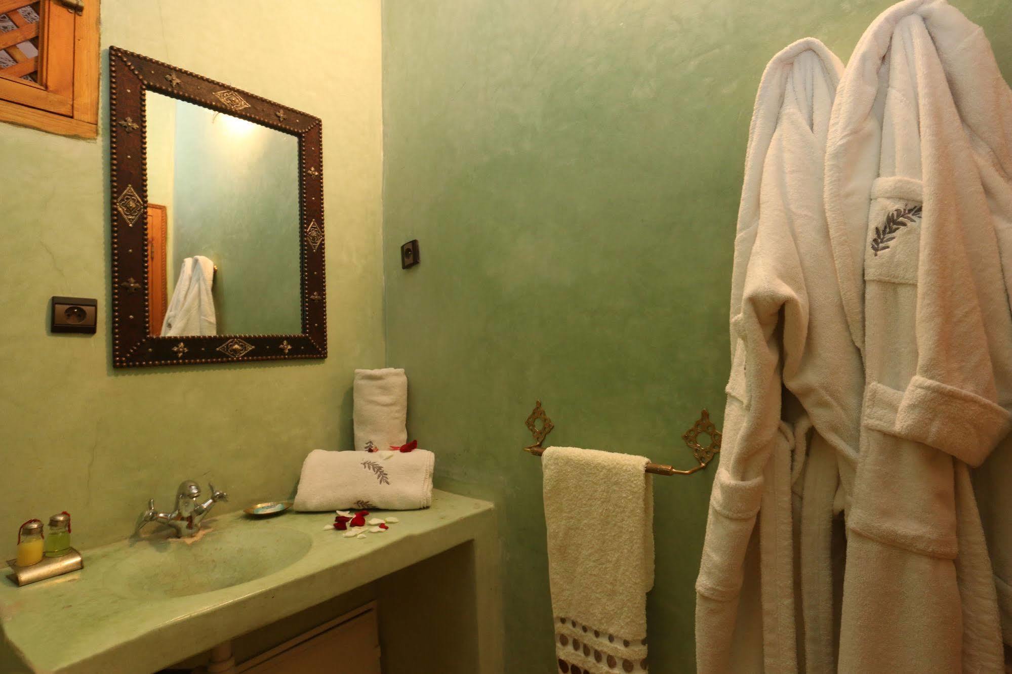 Maissoun Riad 3*