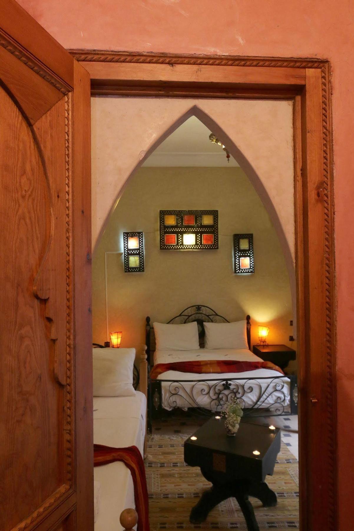 Maissoun 3* Marrakesh