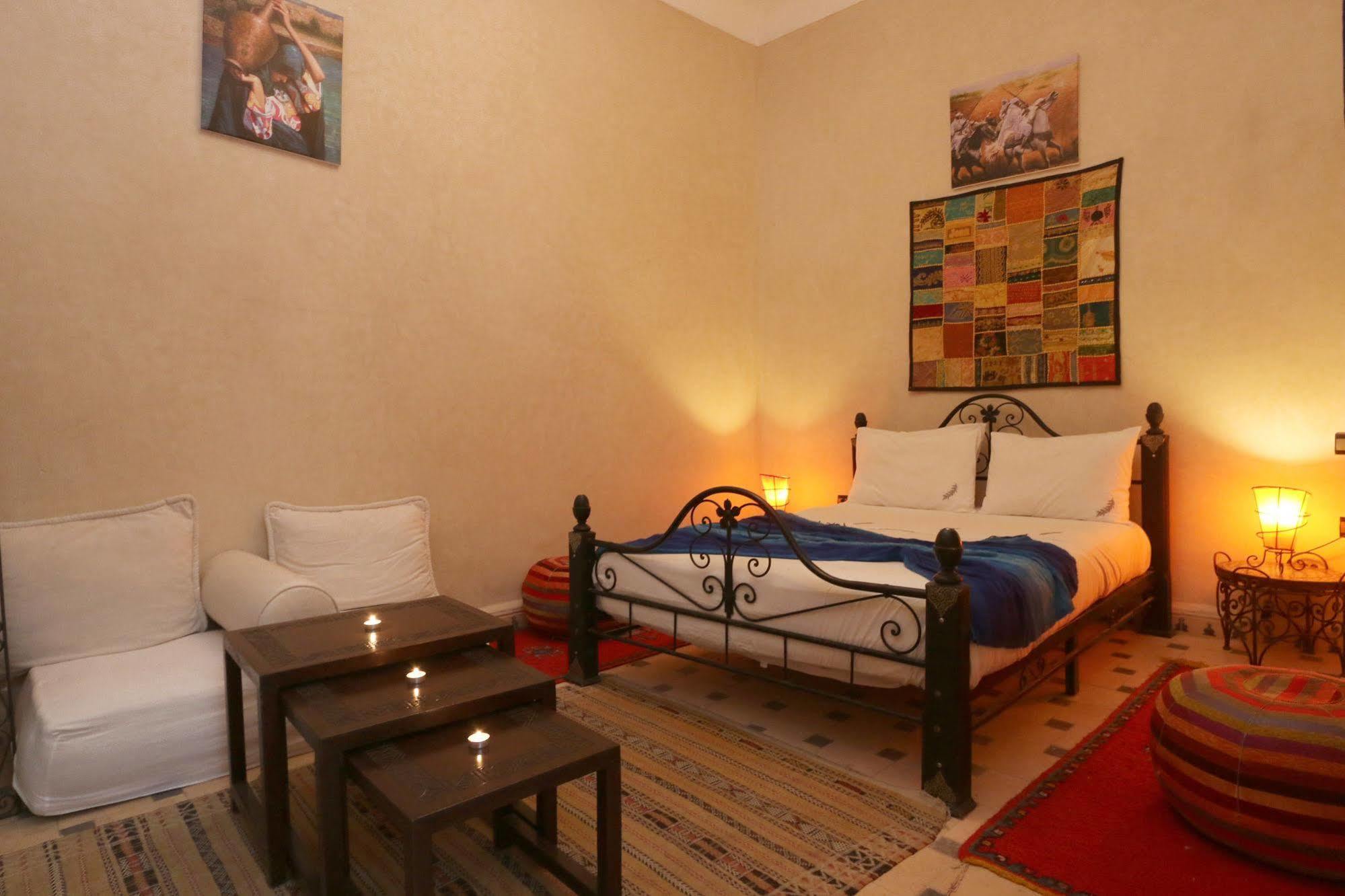 Maissoun Riad Marrakesh