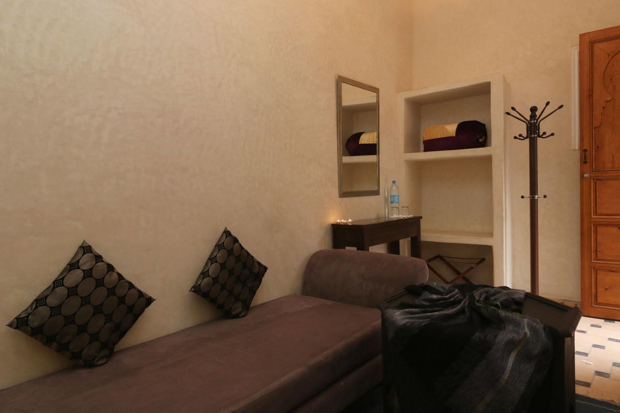 Maissoun 3* Marrakesh