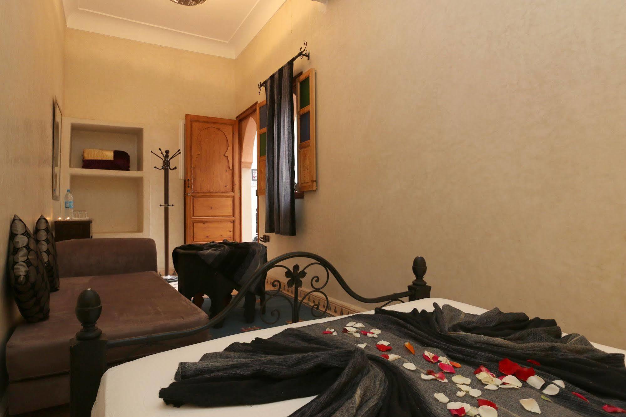 Maissoun 3* Marrakesh