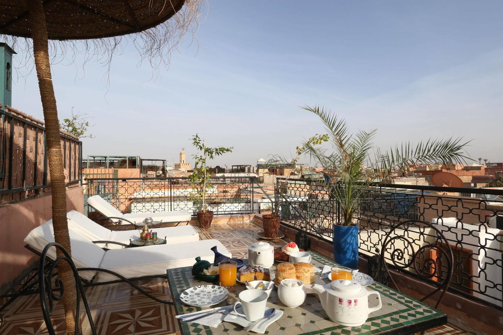 Maissoun Marrakesh