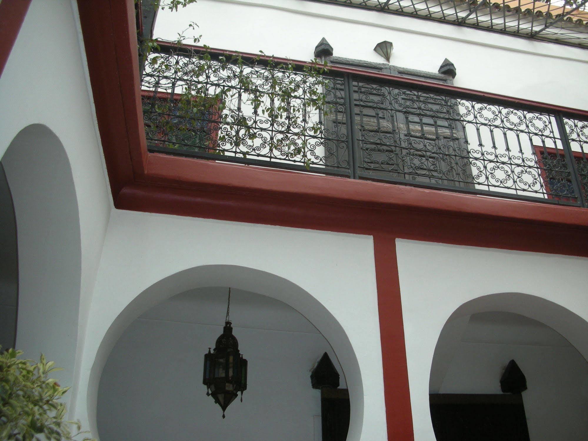 Riad Osefina Marrakesh