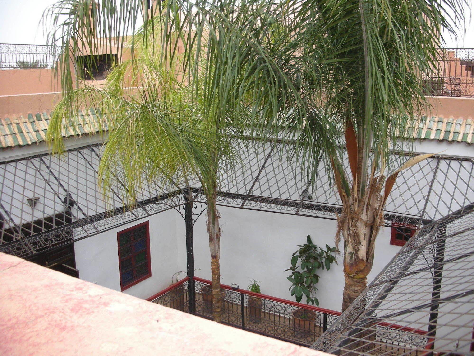 Riad Osefina Marrakesh