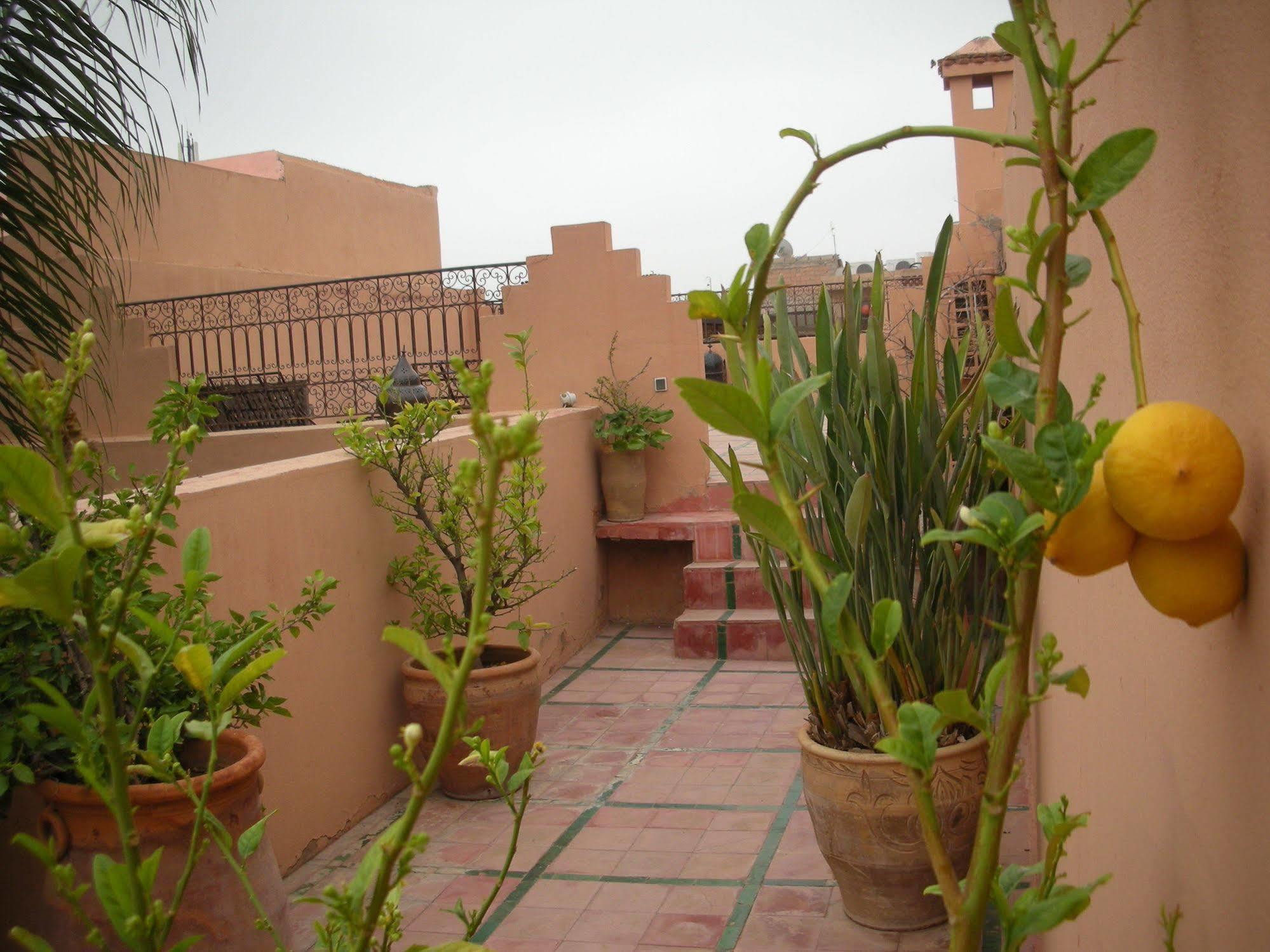 Riad Osefina Marrakesh