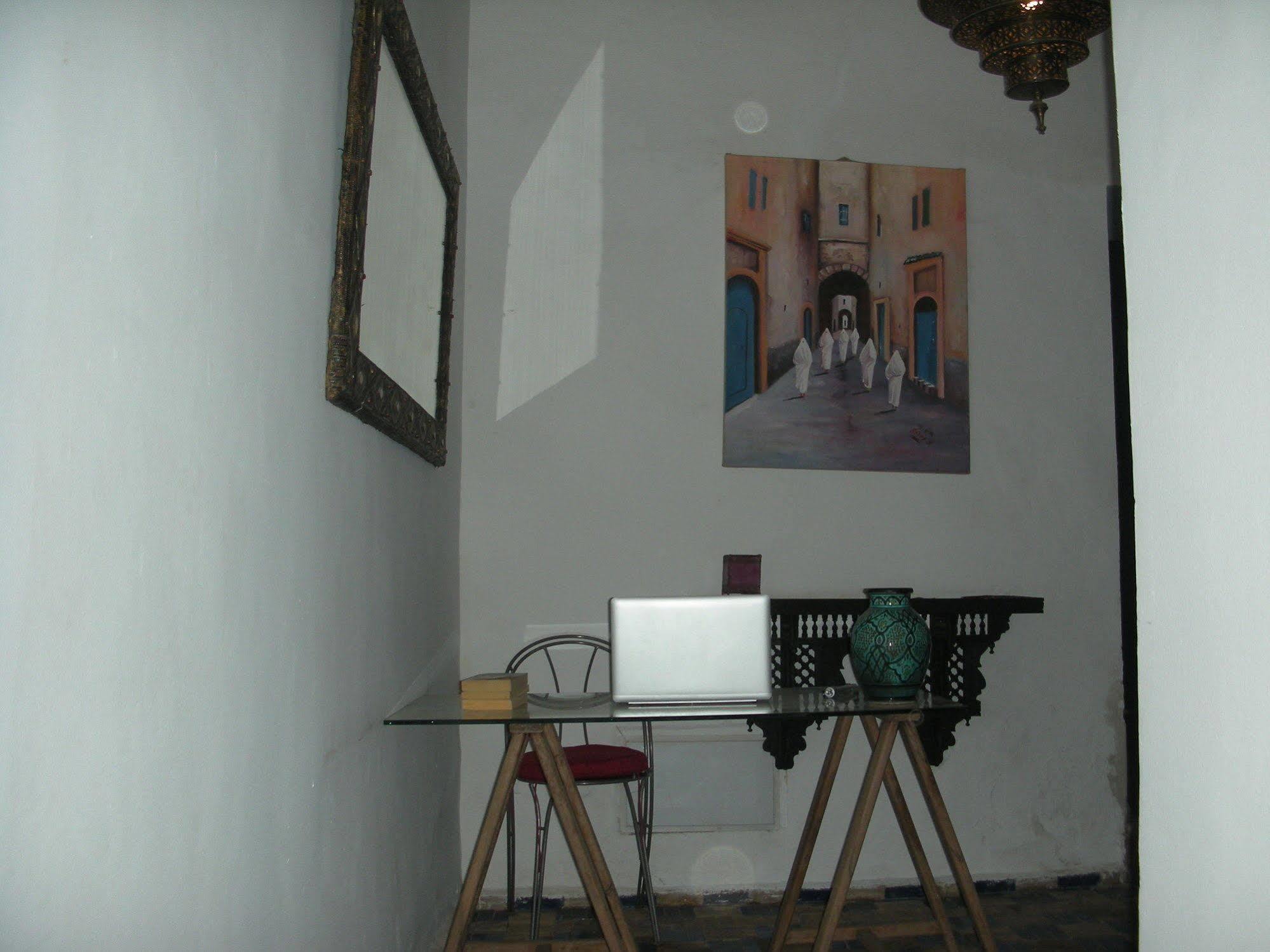 Riad Osefina Marrakesh