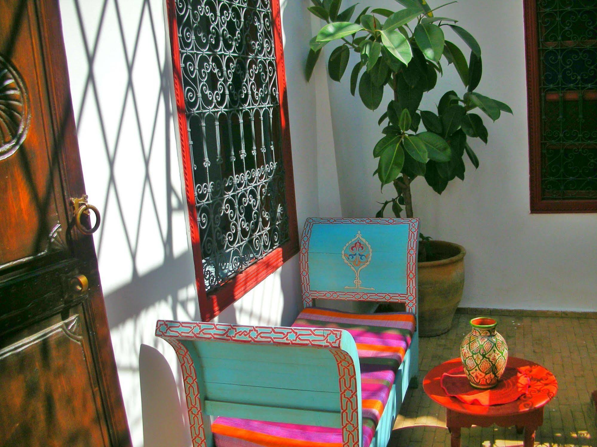 Osefina Riad