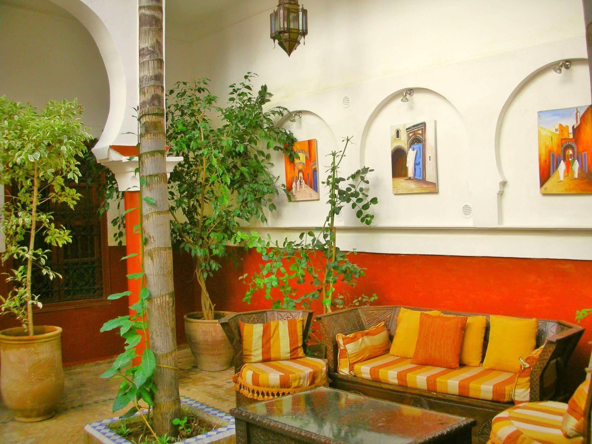 Riad Osefina Marrakesh