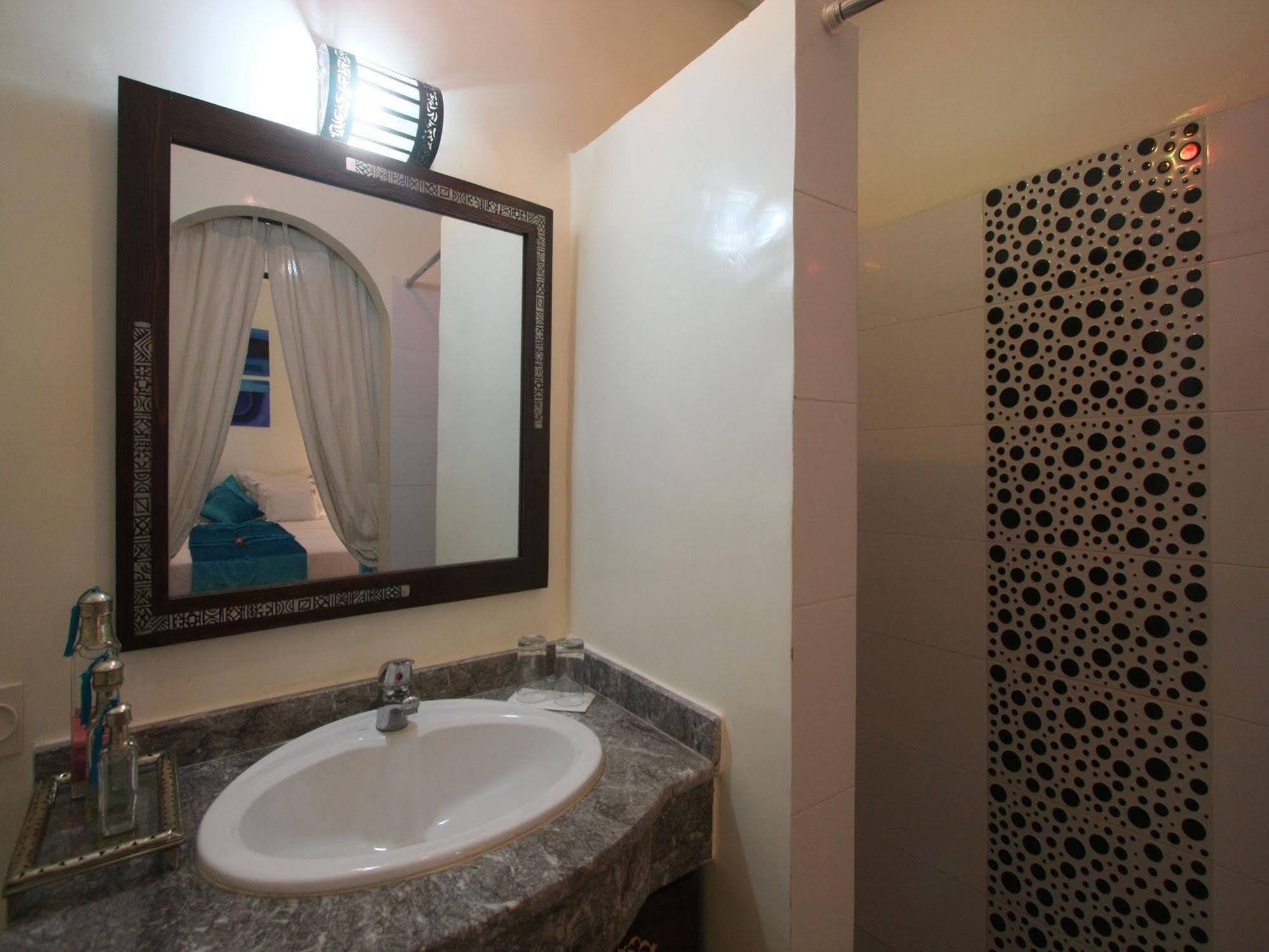 Riad De La Semaine Marrakesh
