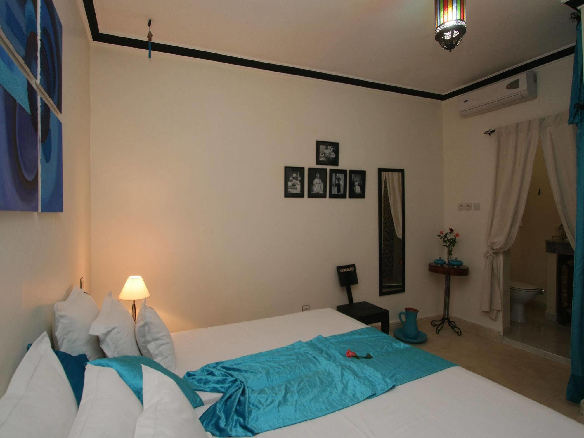 De La Semaine Riad