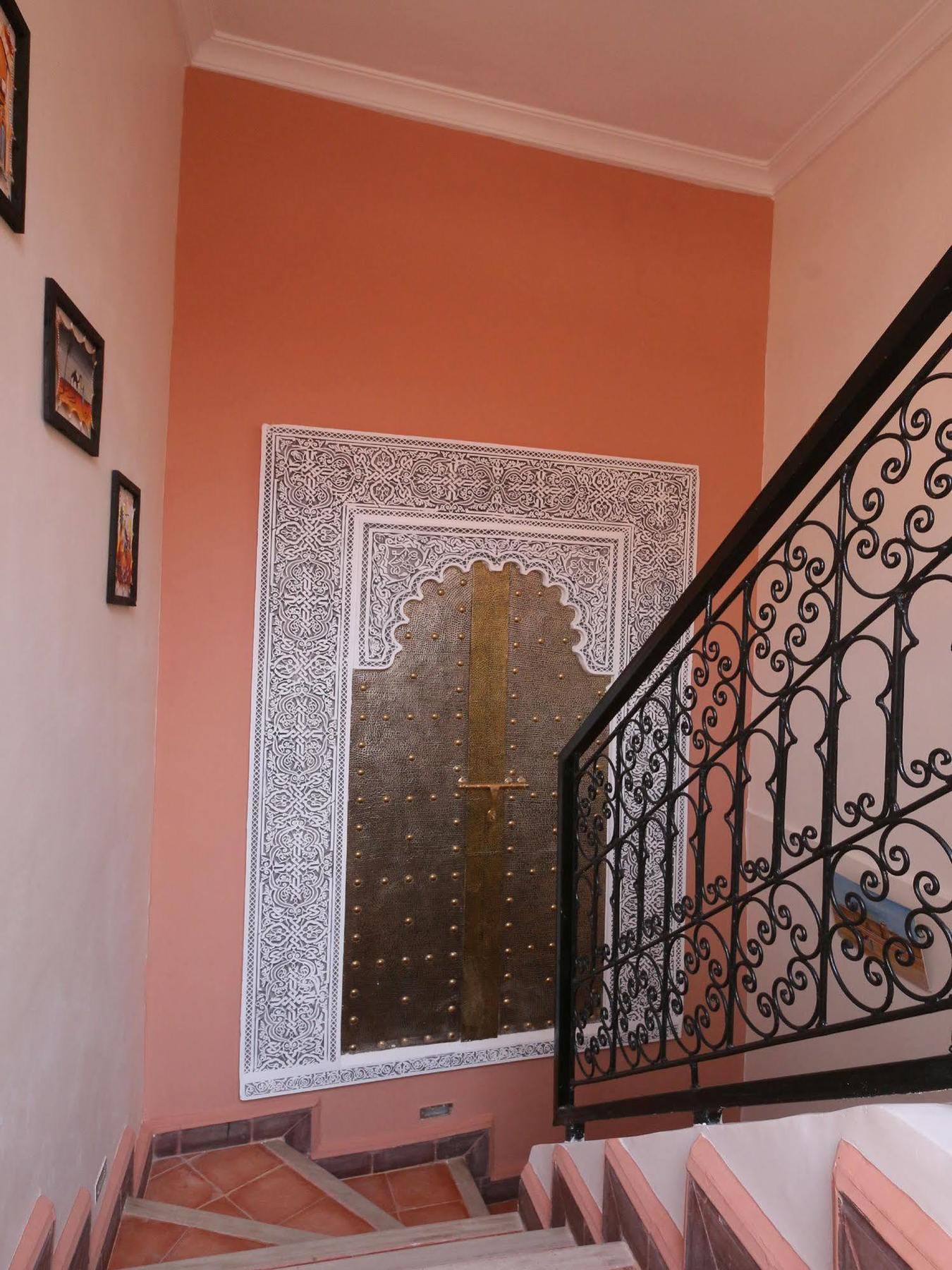 De La Semaine Marrakesh