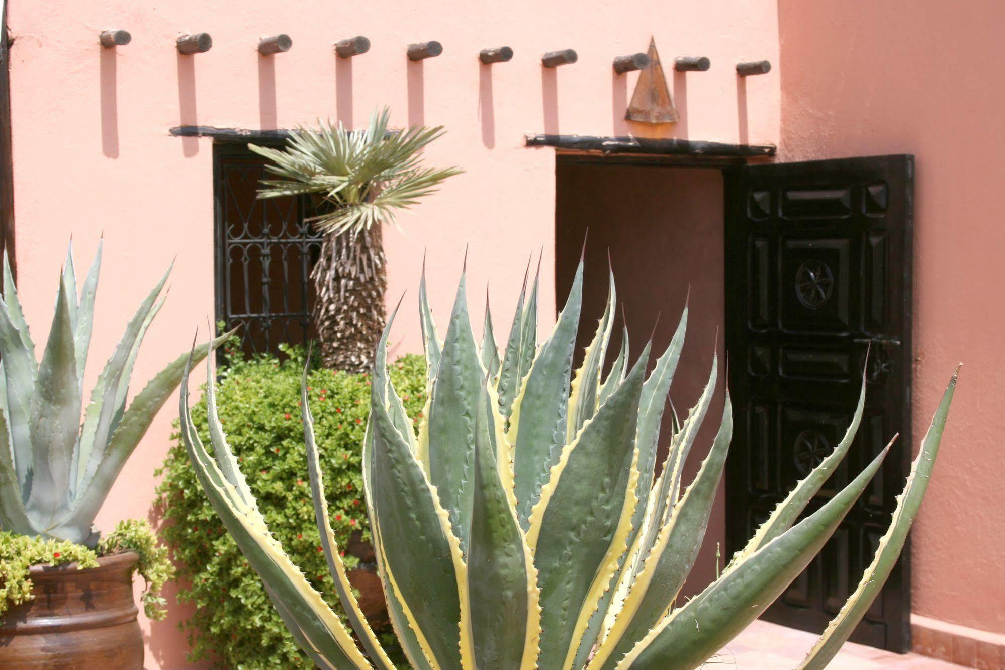 Christina 3* Marrakesch