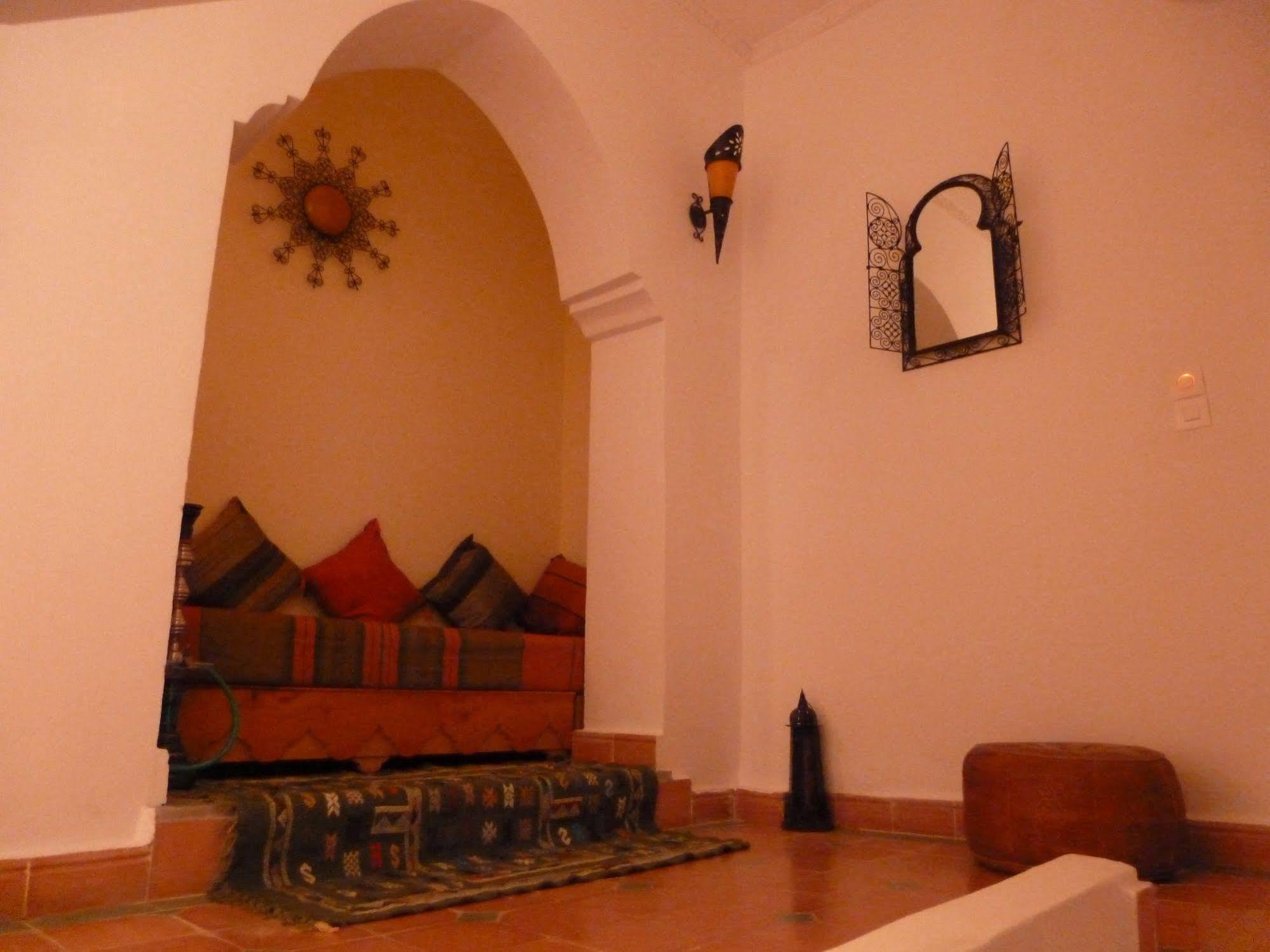 Dar Mar'ouka , 3*
