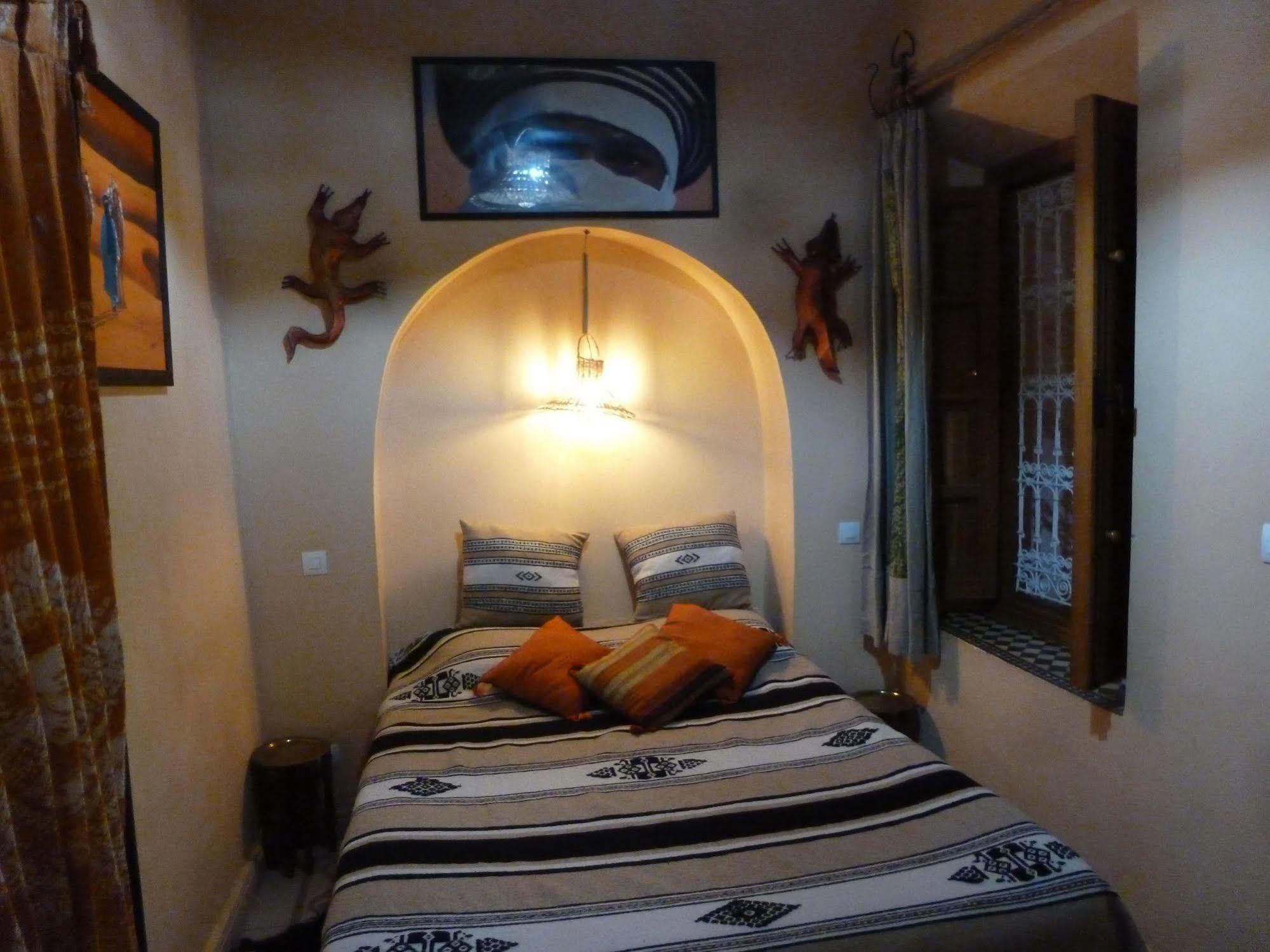 Riad Dar Mar'ouka , Marrakesh