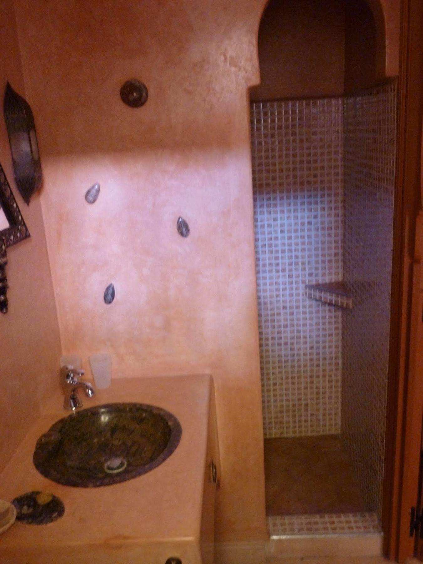 Riad Dar Mar'ouka ,