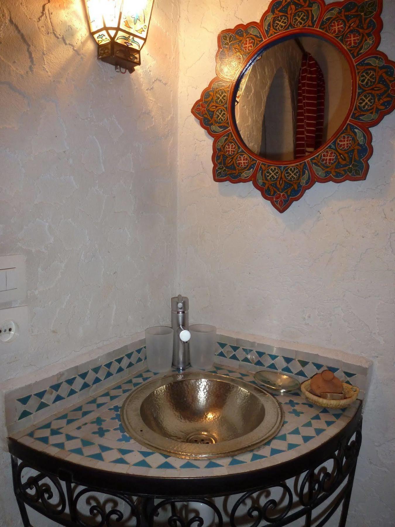 Dar Mar'ouka , 3* Marrakesh
