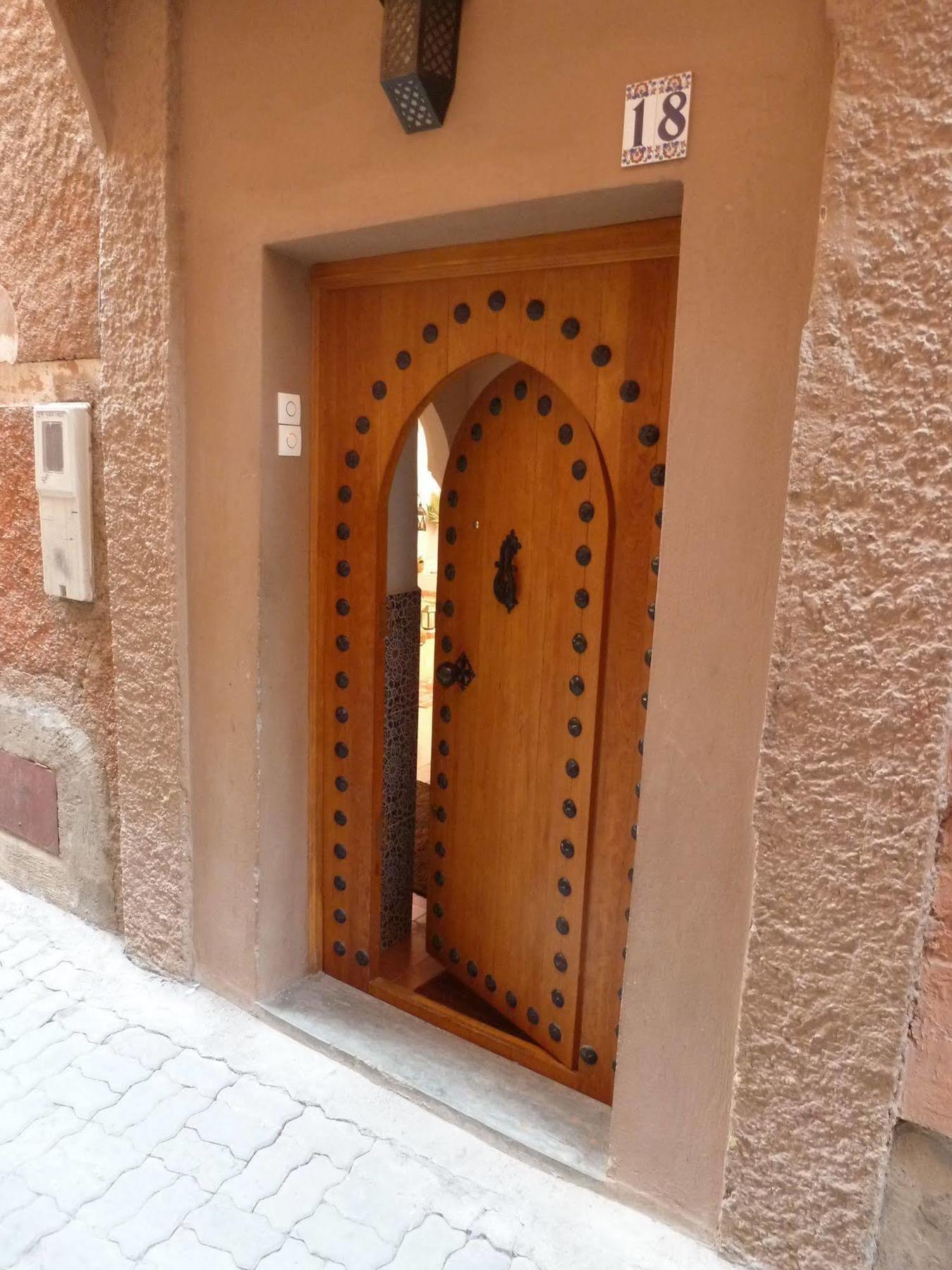 Riad Dar Mar'ouka , 3*