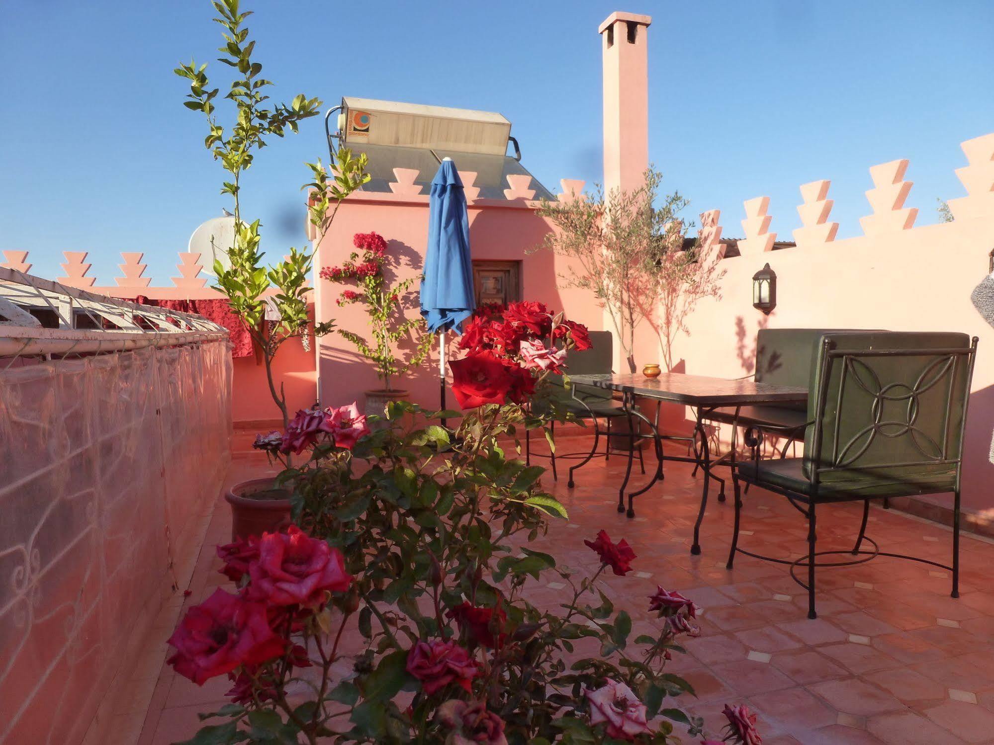 Dar Mar'ouka , 3*
