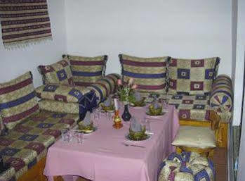 Dar Mar'ouka , 3* Marrakesh