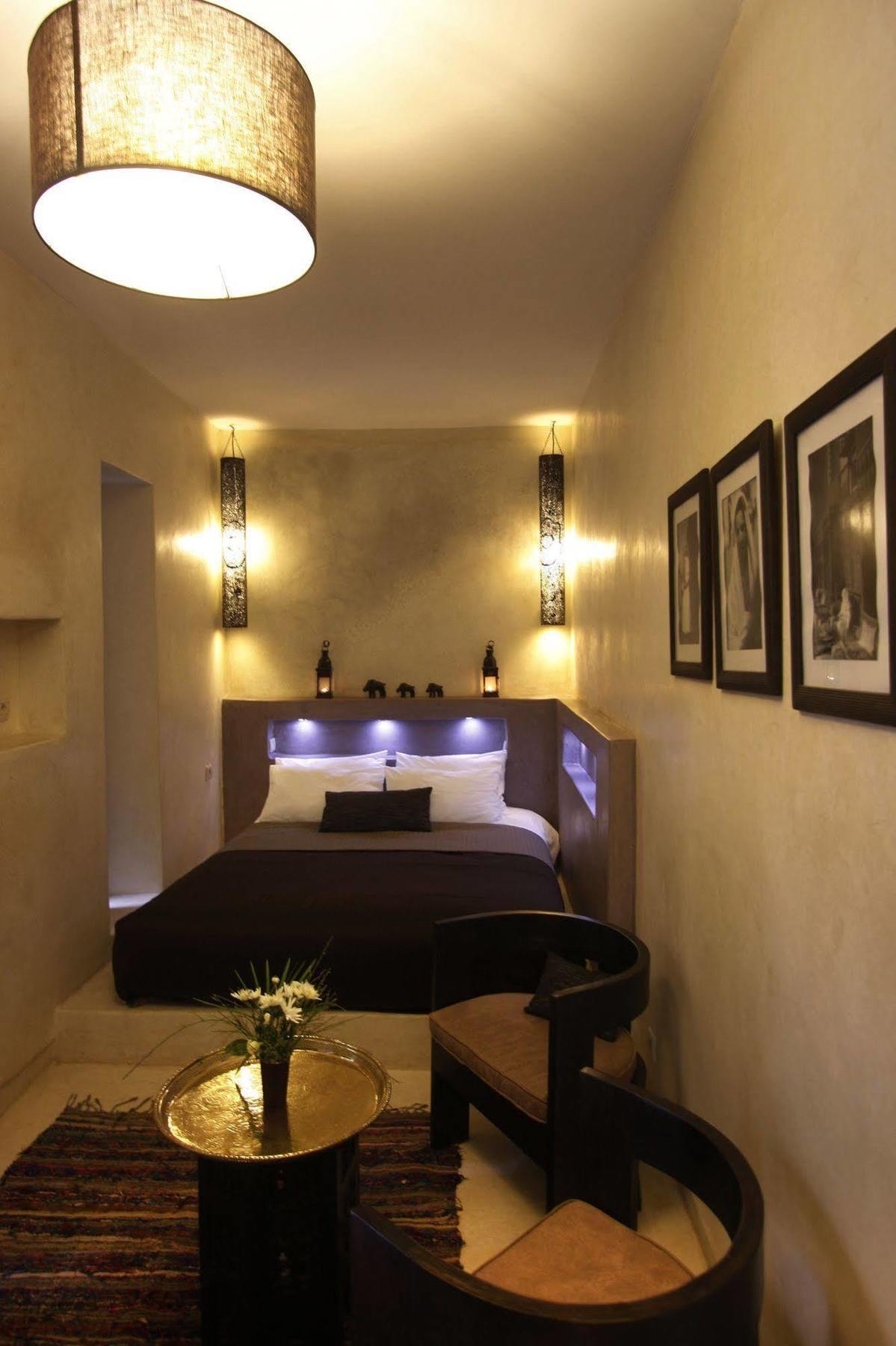 Vanilla Sma&spa Riad