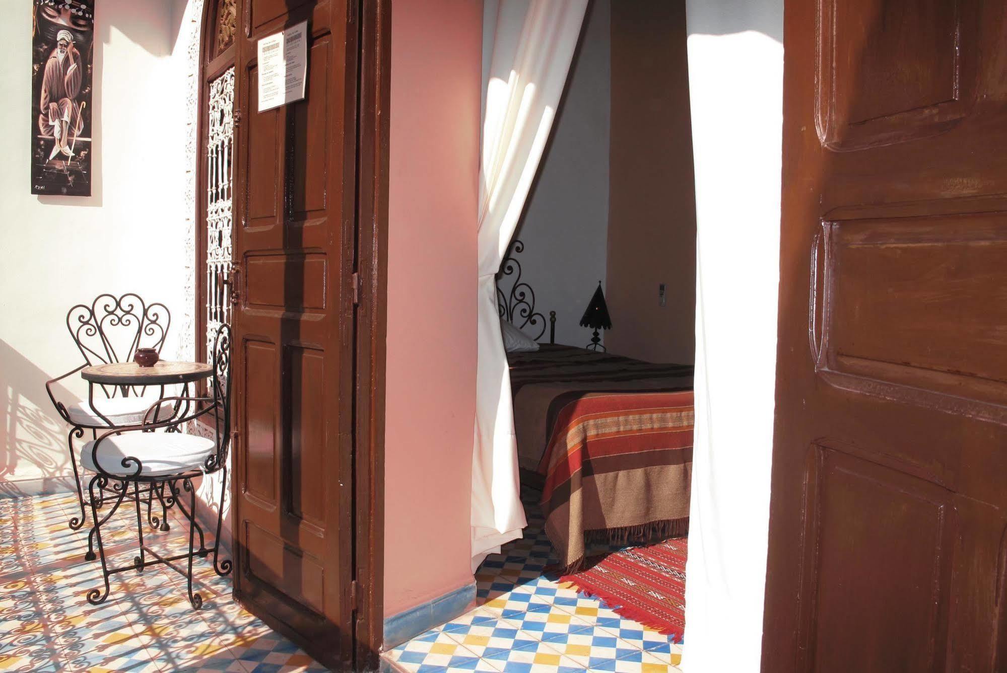 Riad Dar Tamlil 3*