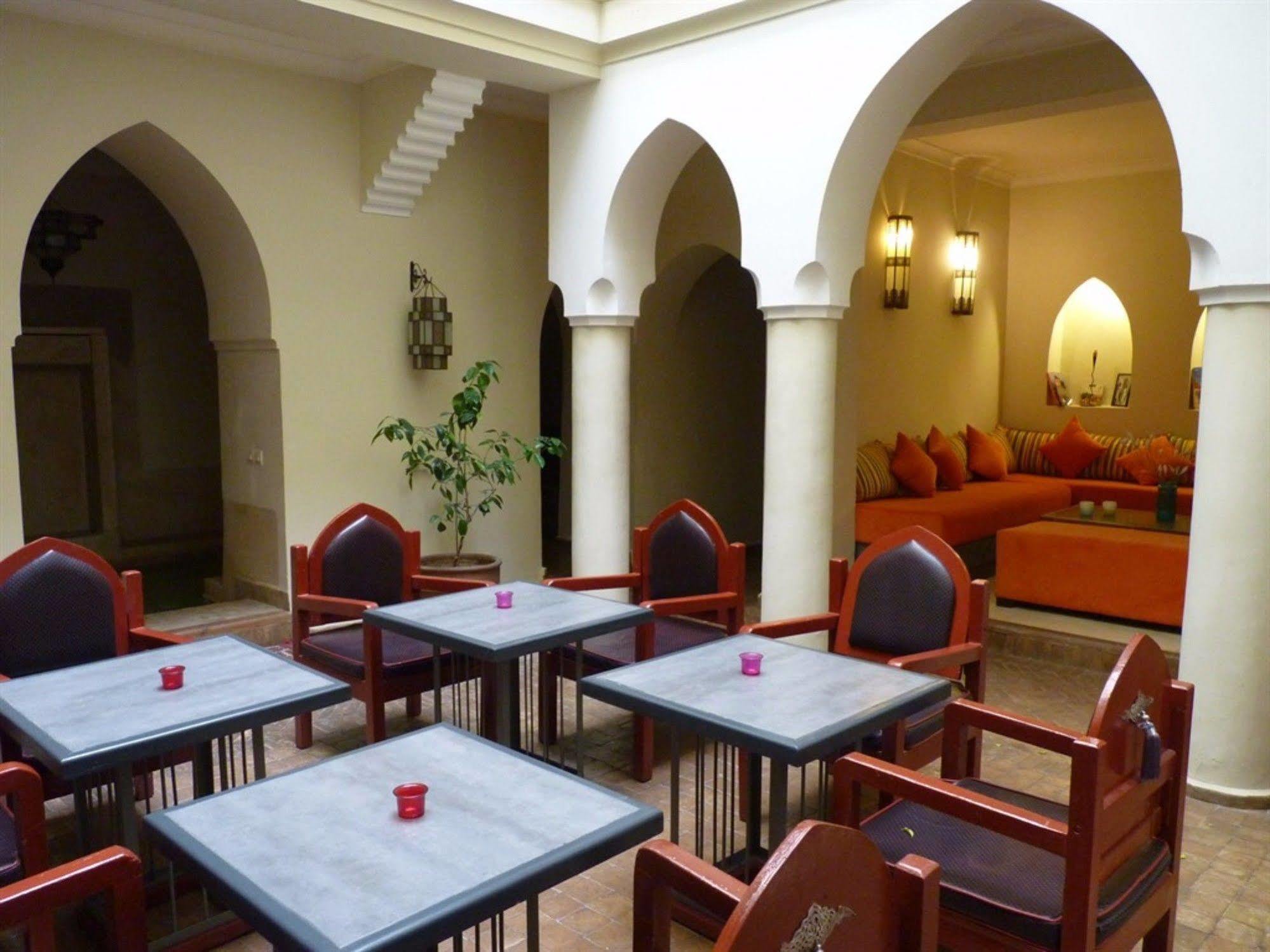 Dar Andamaure 3* Marrakesch