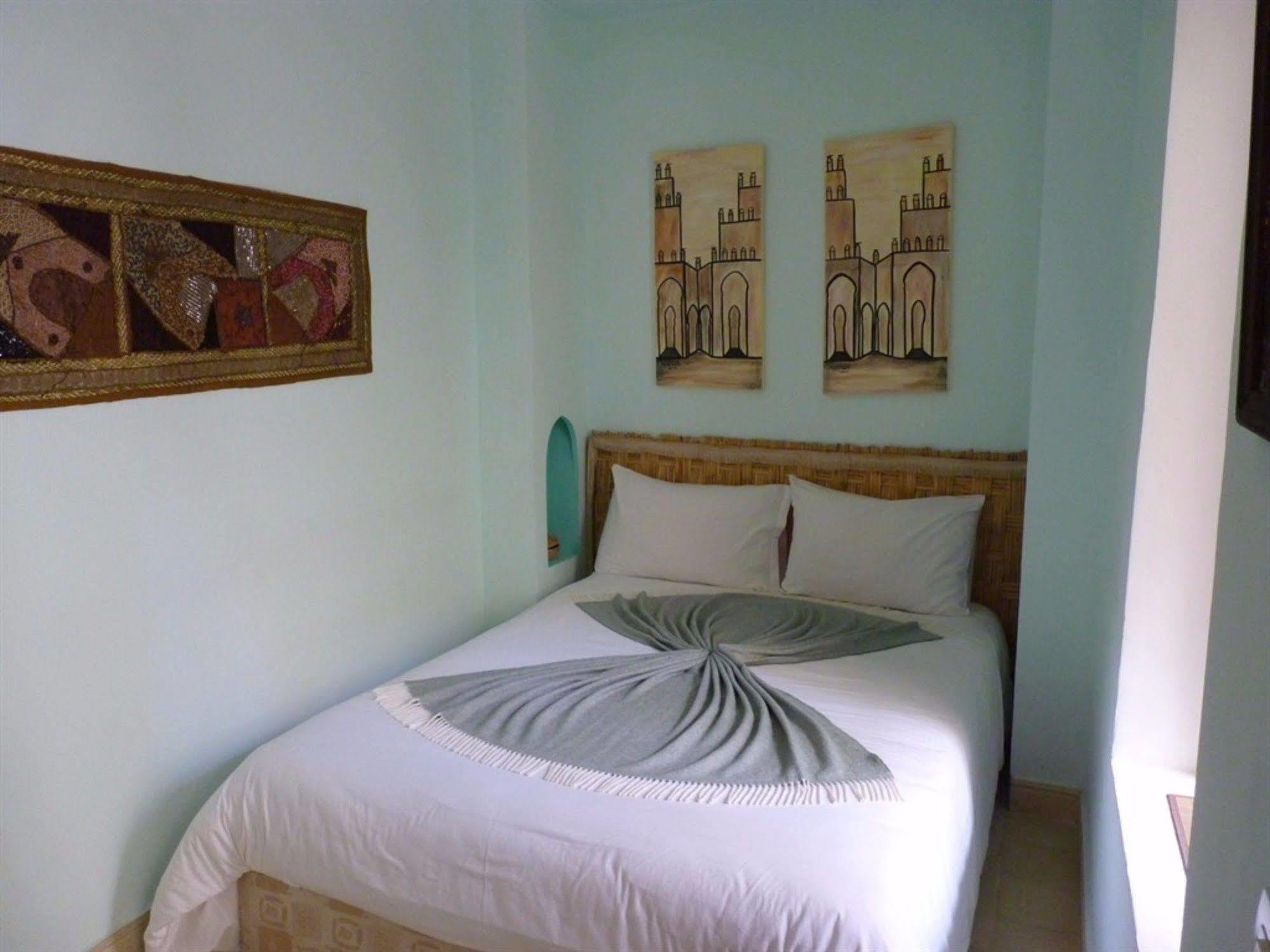 Dar Andamaure 3* Marrakesch