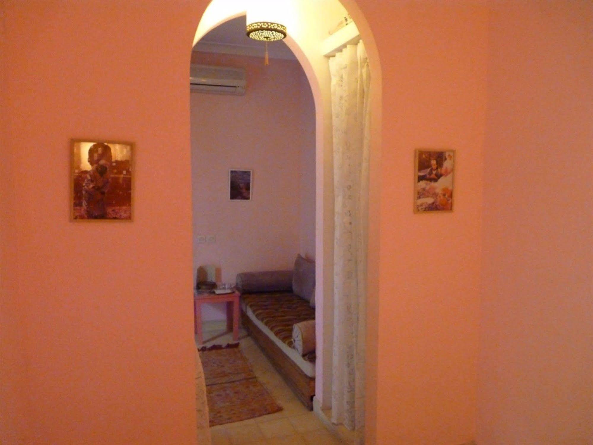 Dar Andamaure Marrakesch