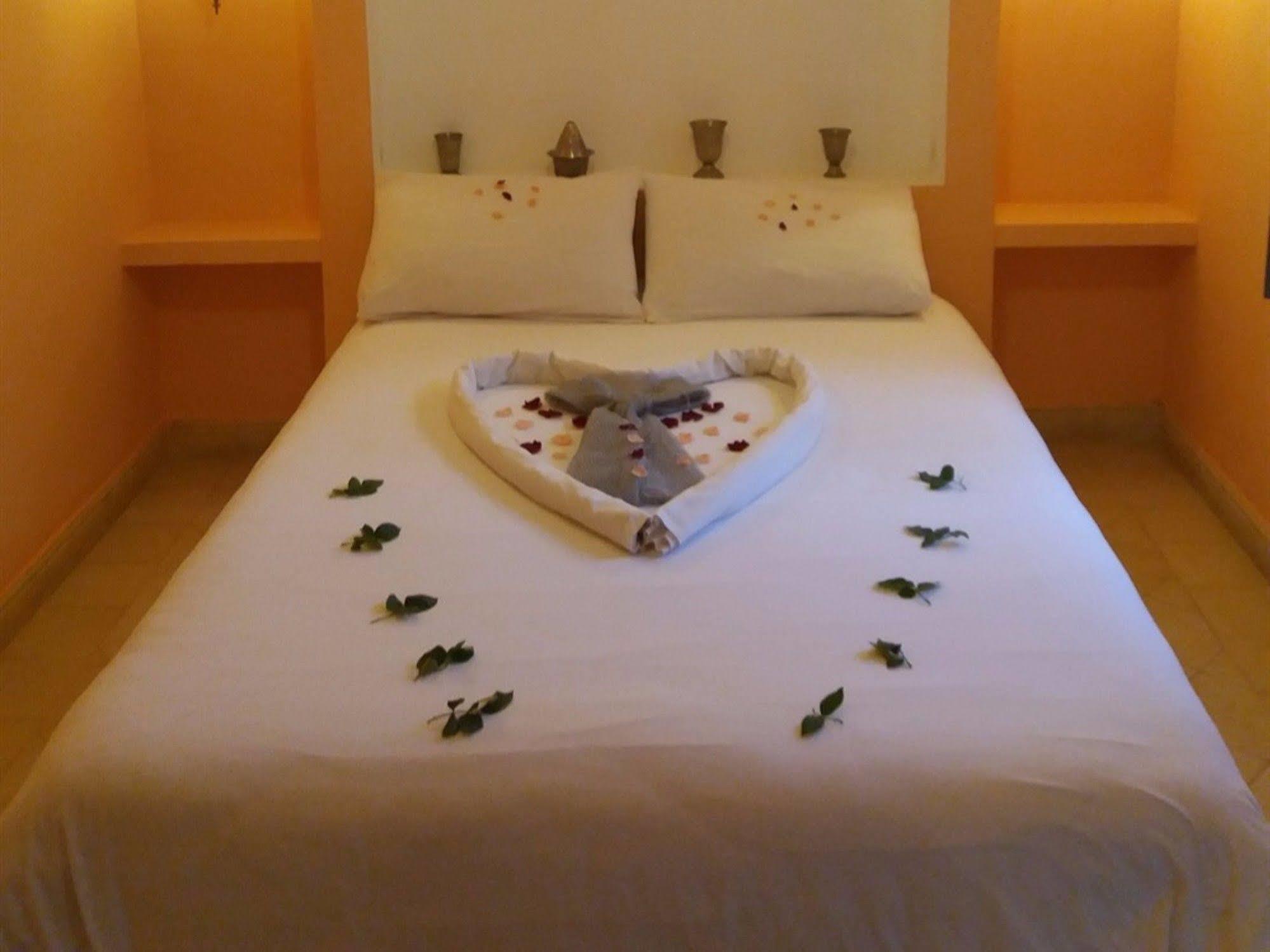 Dar Andamaure Riad Marrakesch