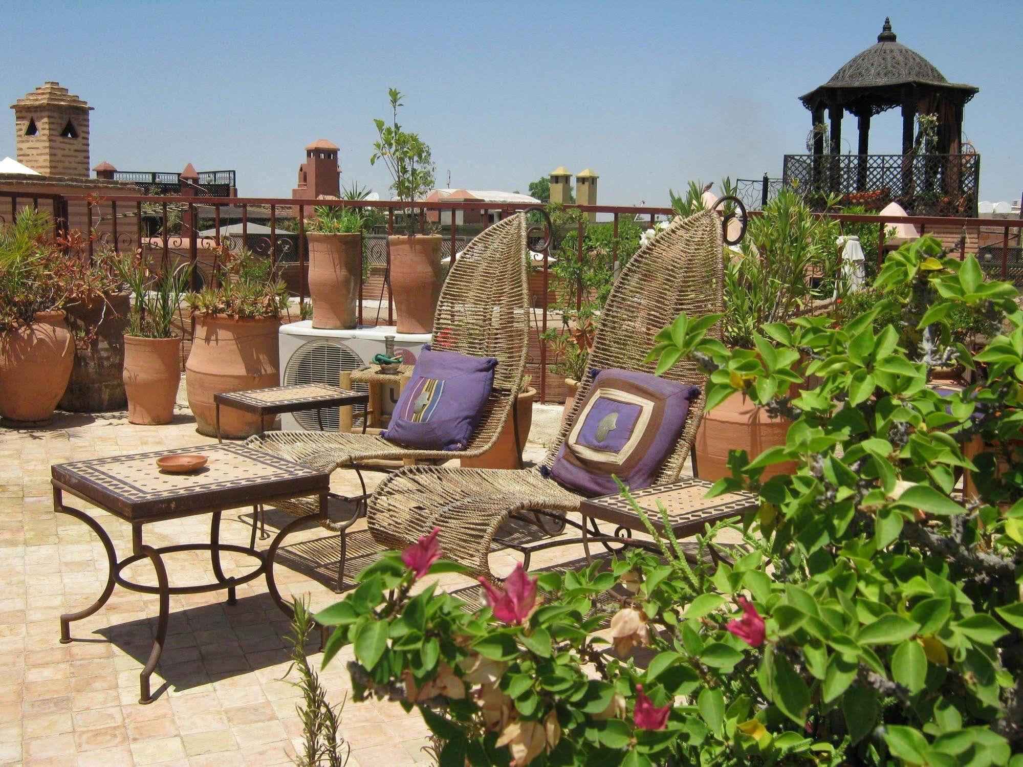 Bed & Breakfast Douarskoll 3*