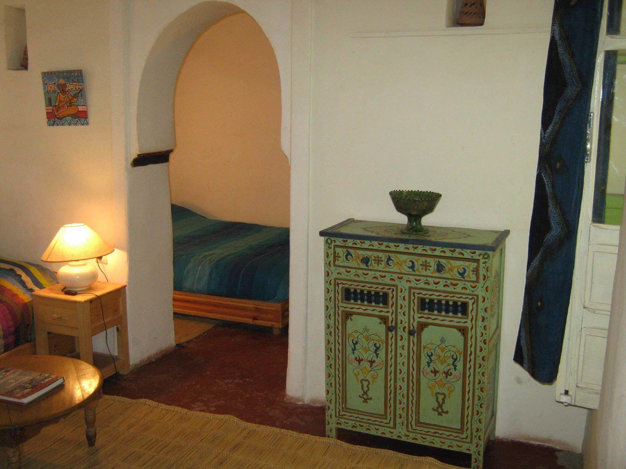 Bed & Breakfast Douarskoll Marrakesh