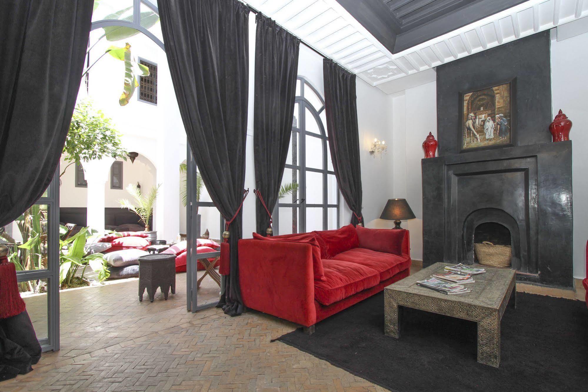 64 & 3* Marrakesh