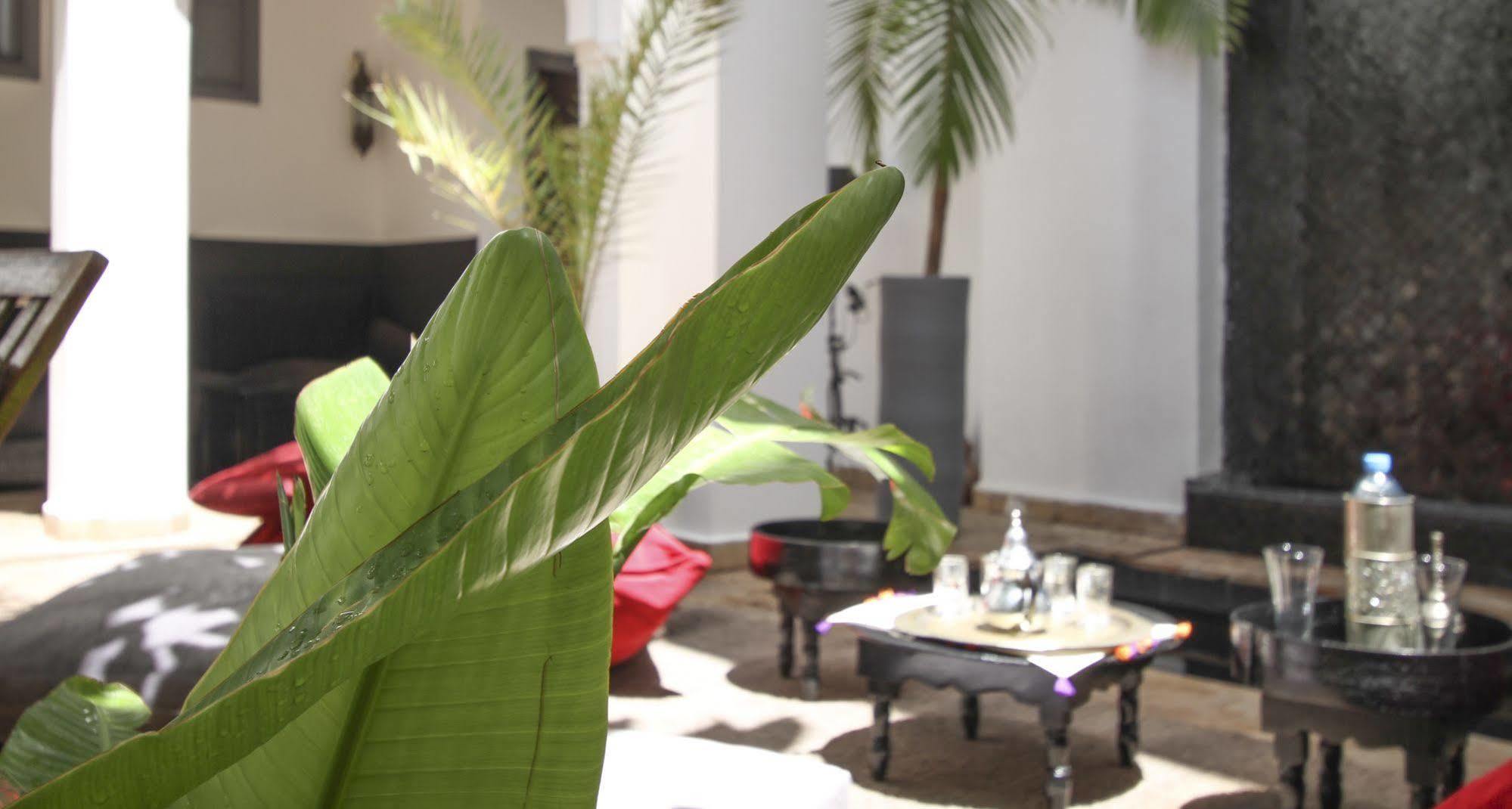 Riad 64 &