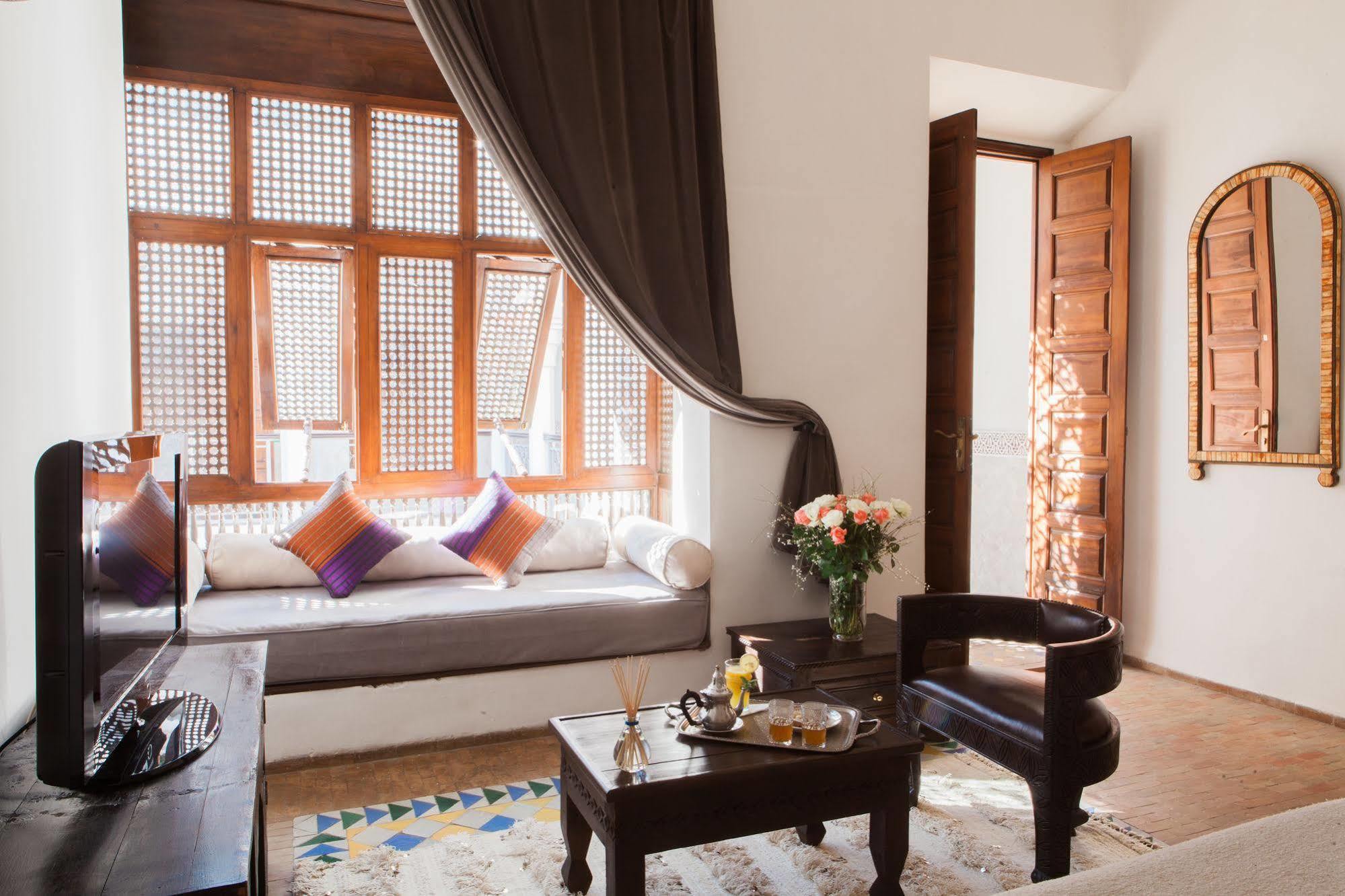 Riad Yasmine 4*