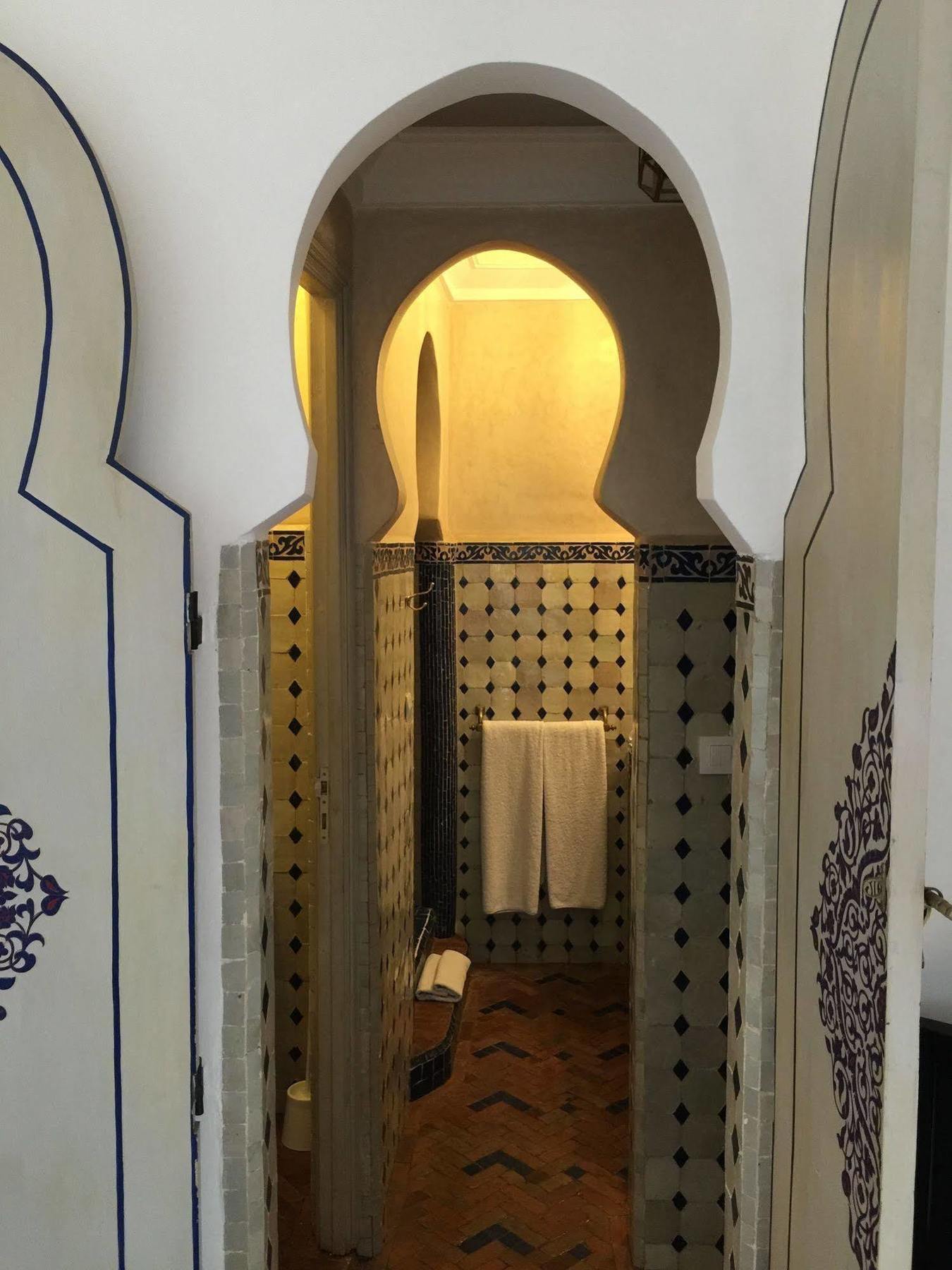 Riad Yasmine 4*