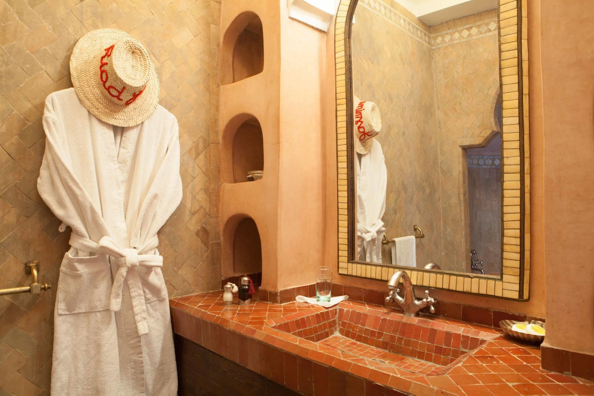 Yasmine Riad Marrakesh