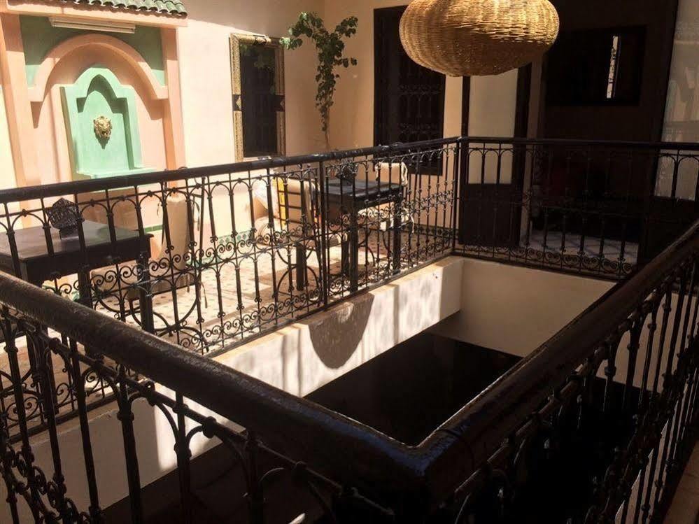 Riad Sarah Sabrina 2*