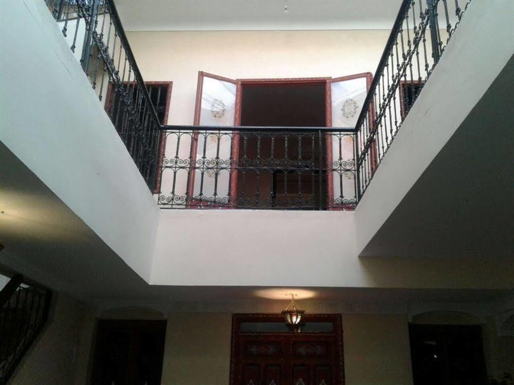 Riad Sarah Sabrina