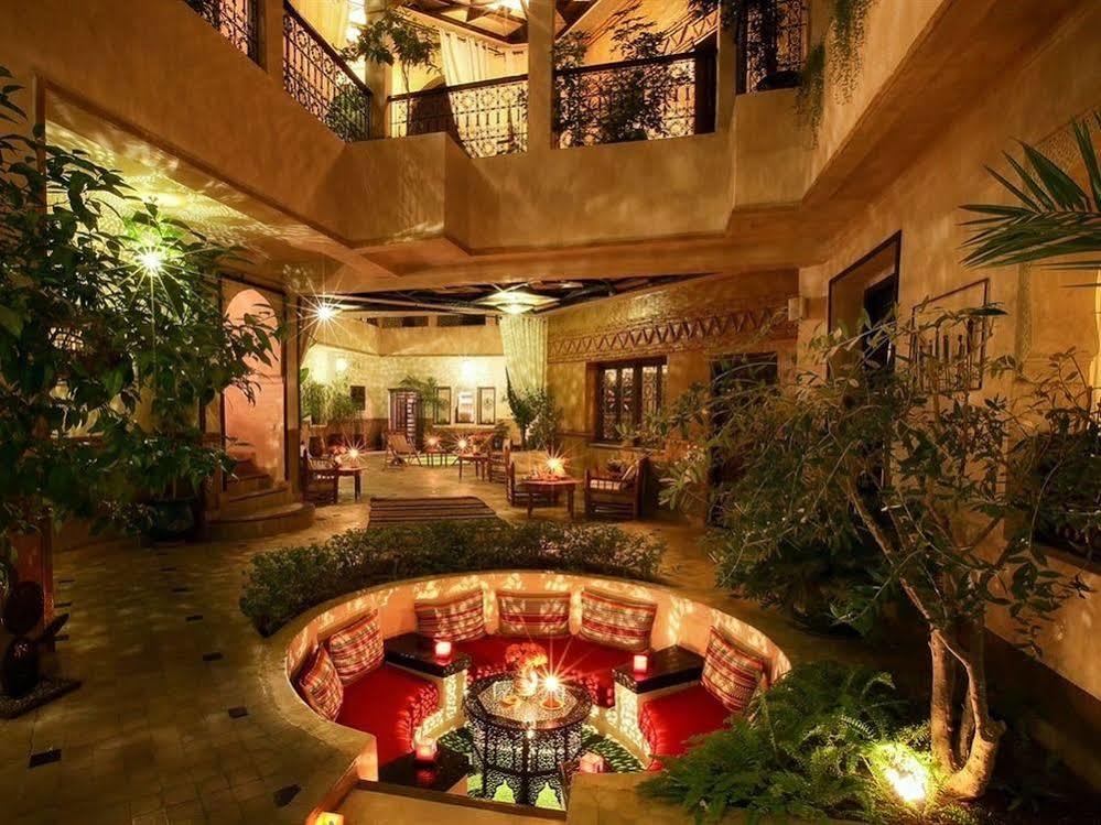 Les Sources Berberes & Riad 3*