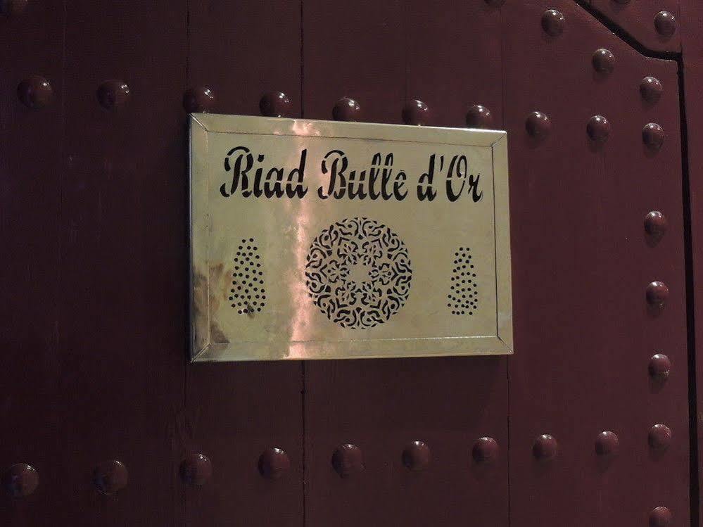 Bulle D'or & Spa 4* Marrakesh