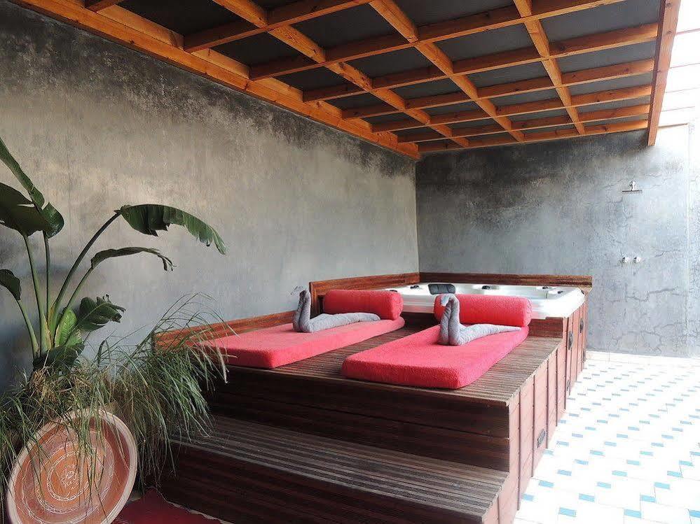 Bulle D'or & Spa 4* Marrakesh