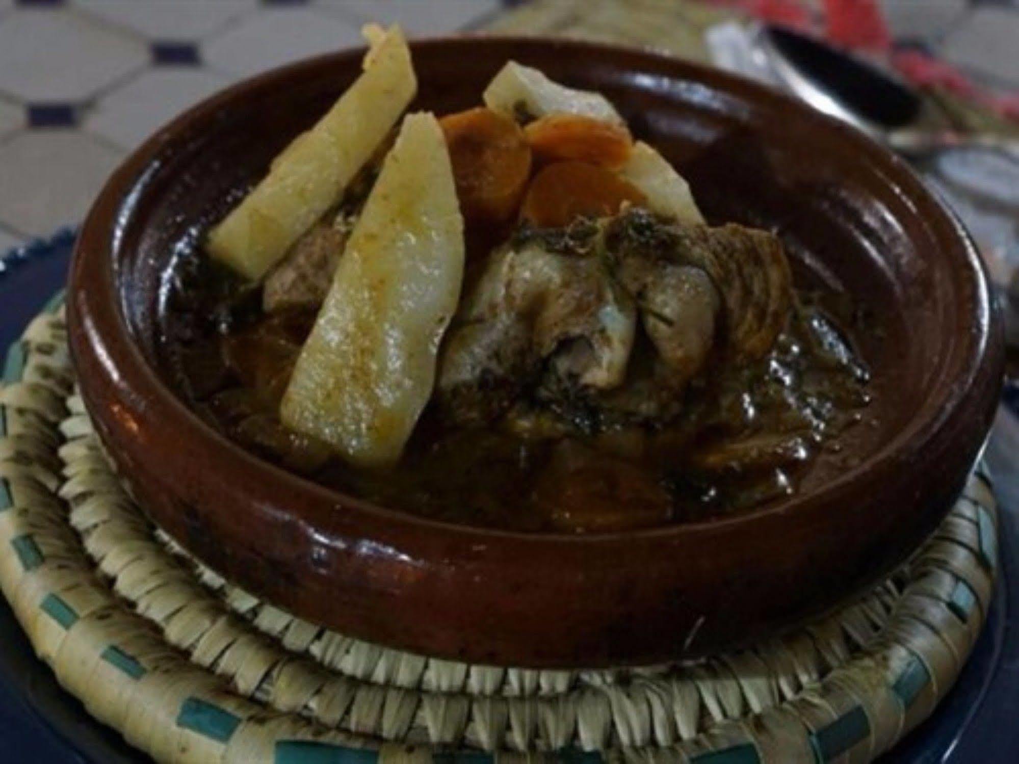 Belko Riad Marrakesh