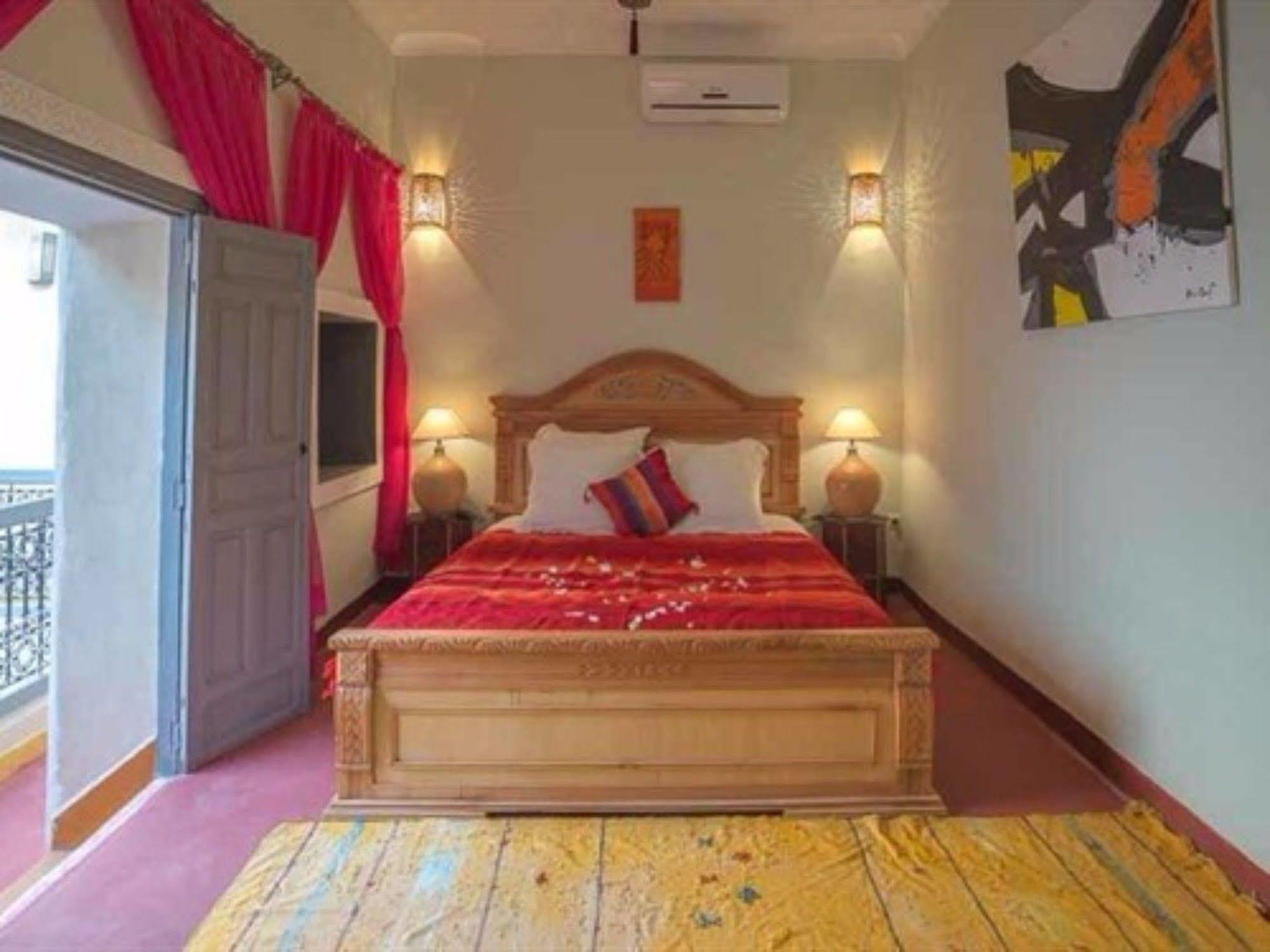 Belko Riad 3*