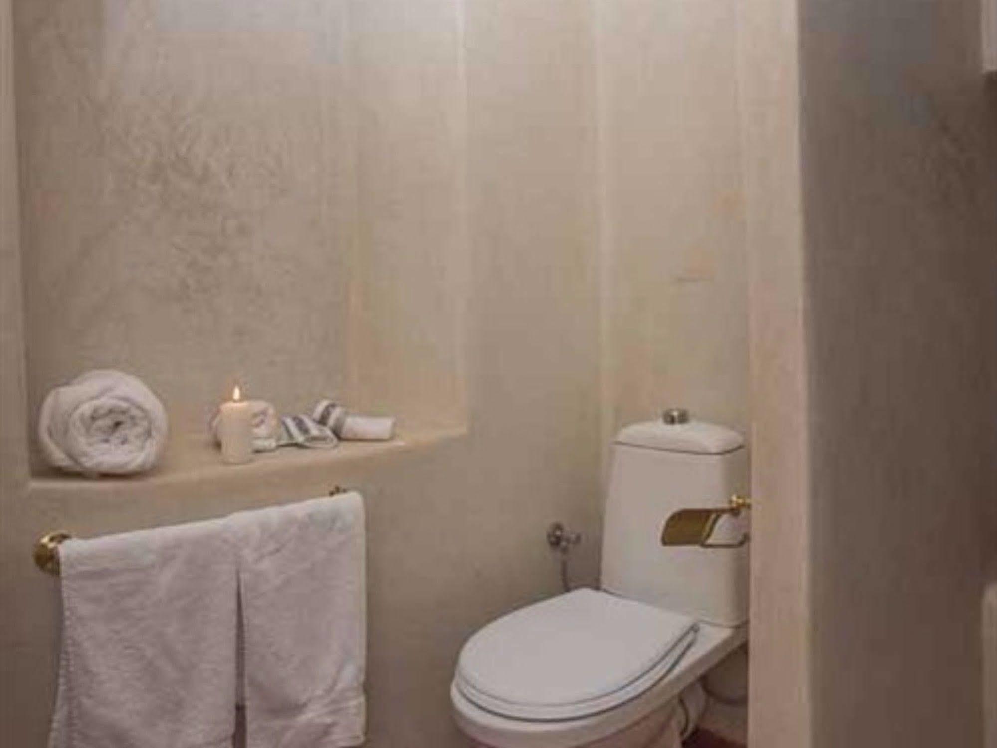 Belko Riad Marrakesh