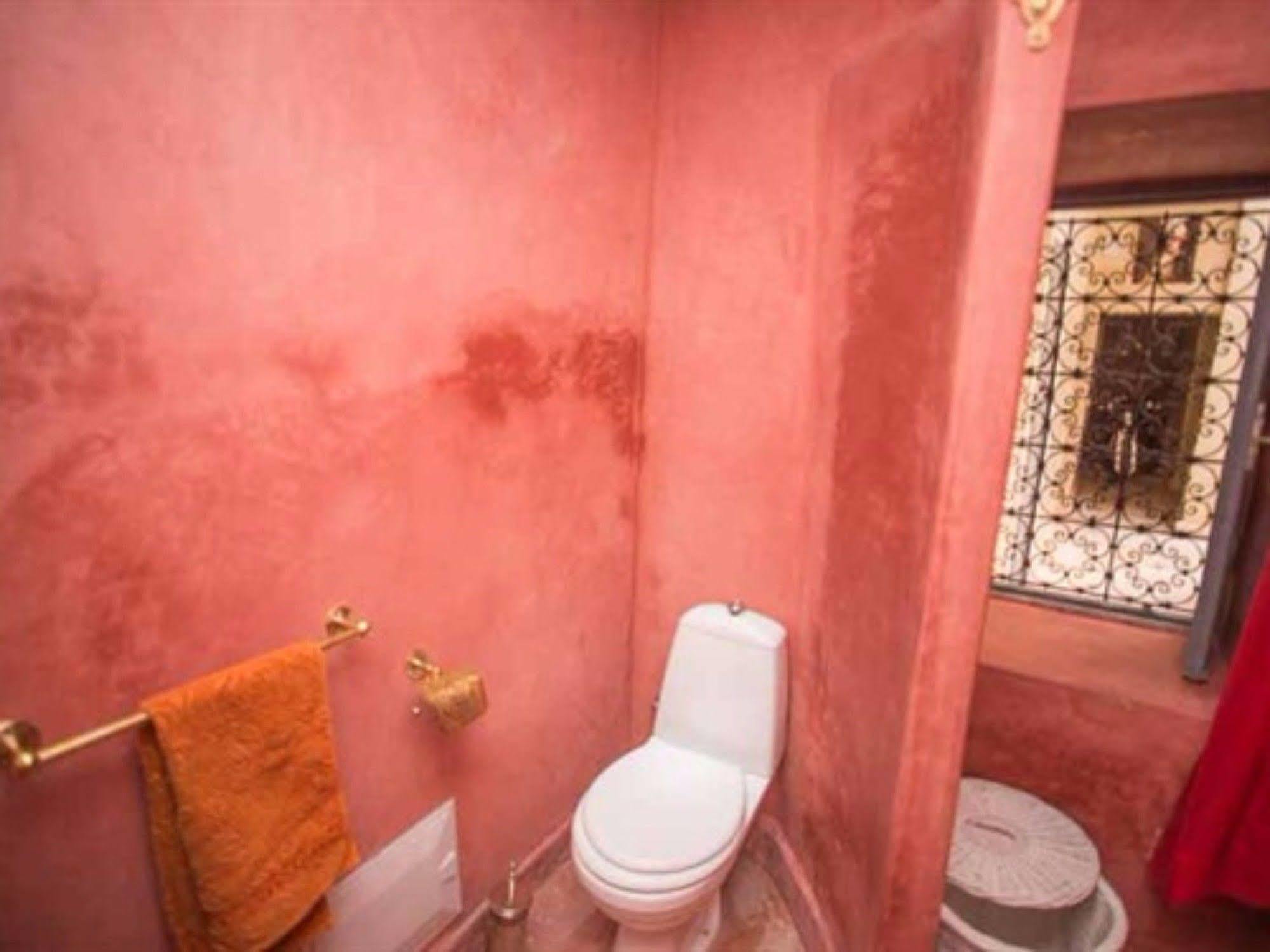 Riad Belko 3*