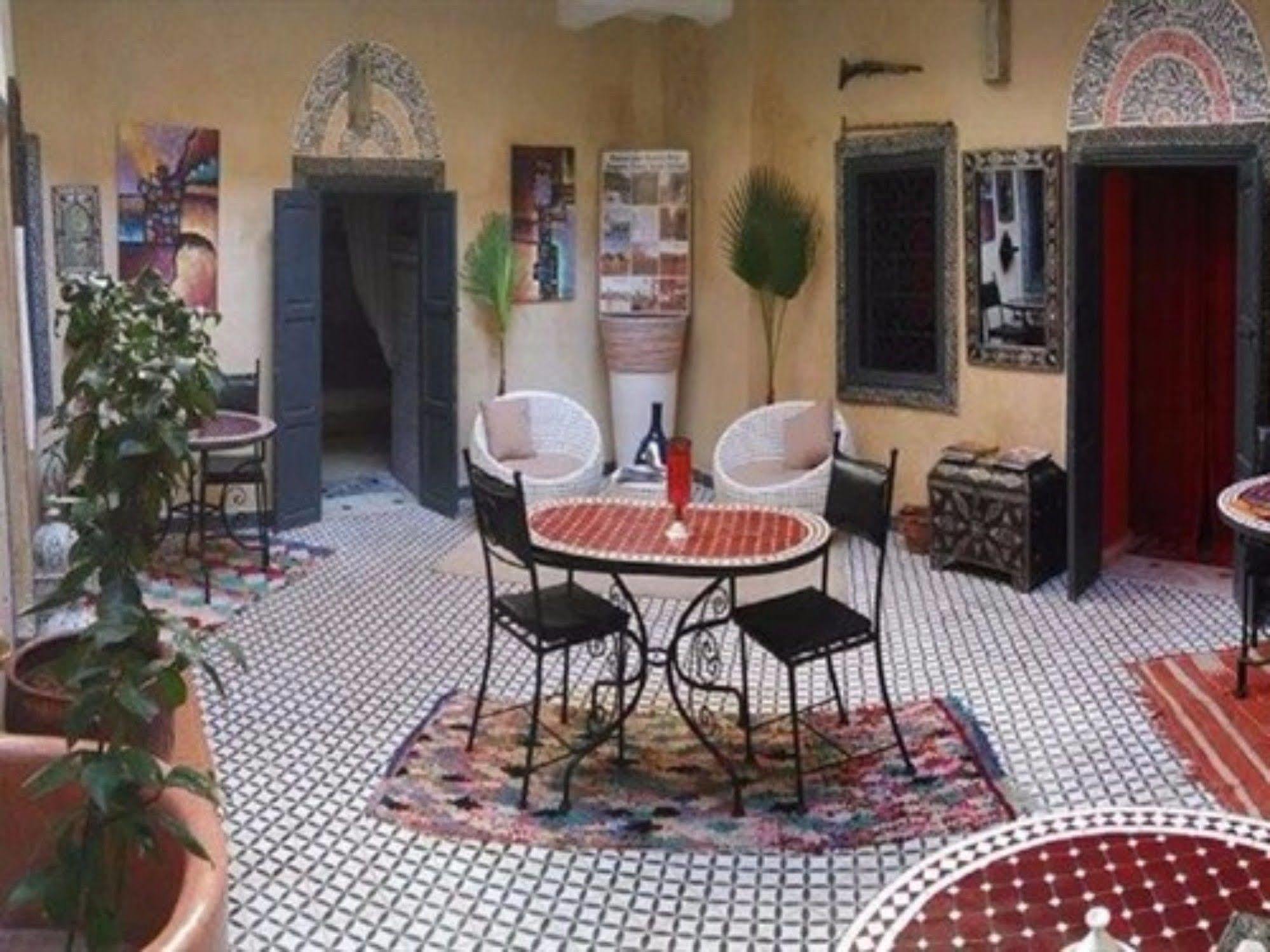 Belko Marrakesh