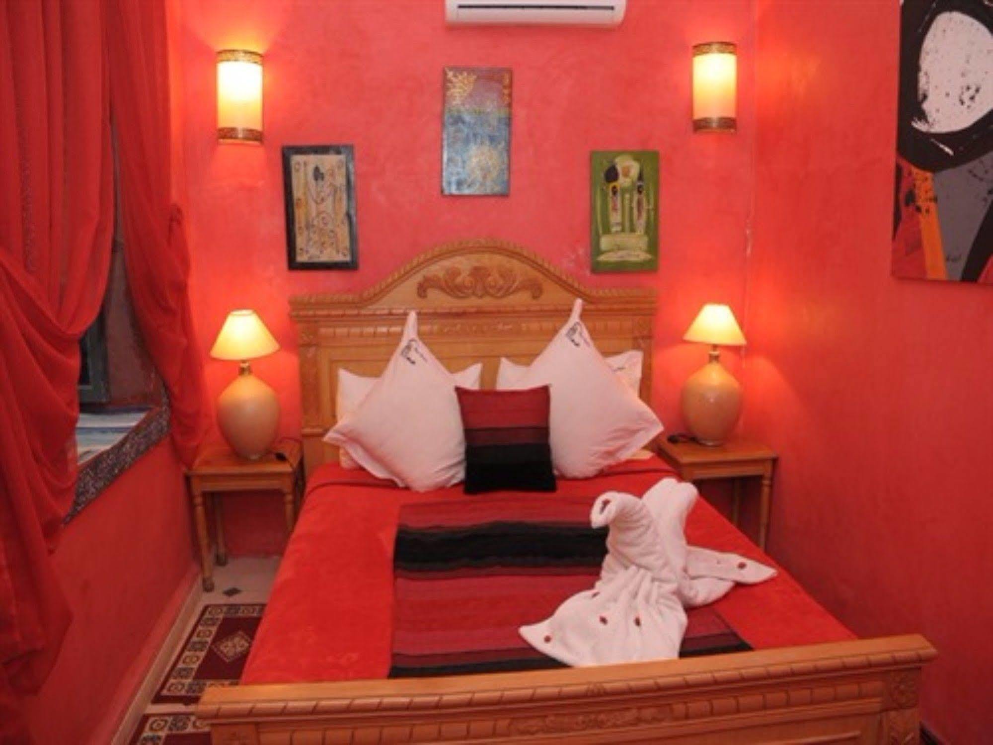 Belko Riad 3*