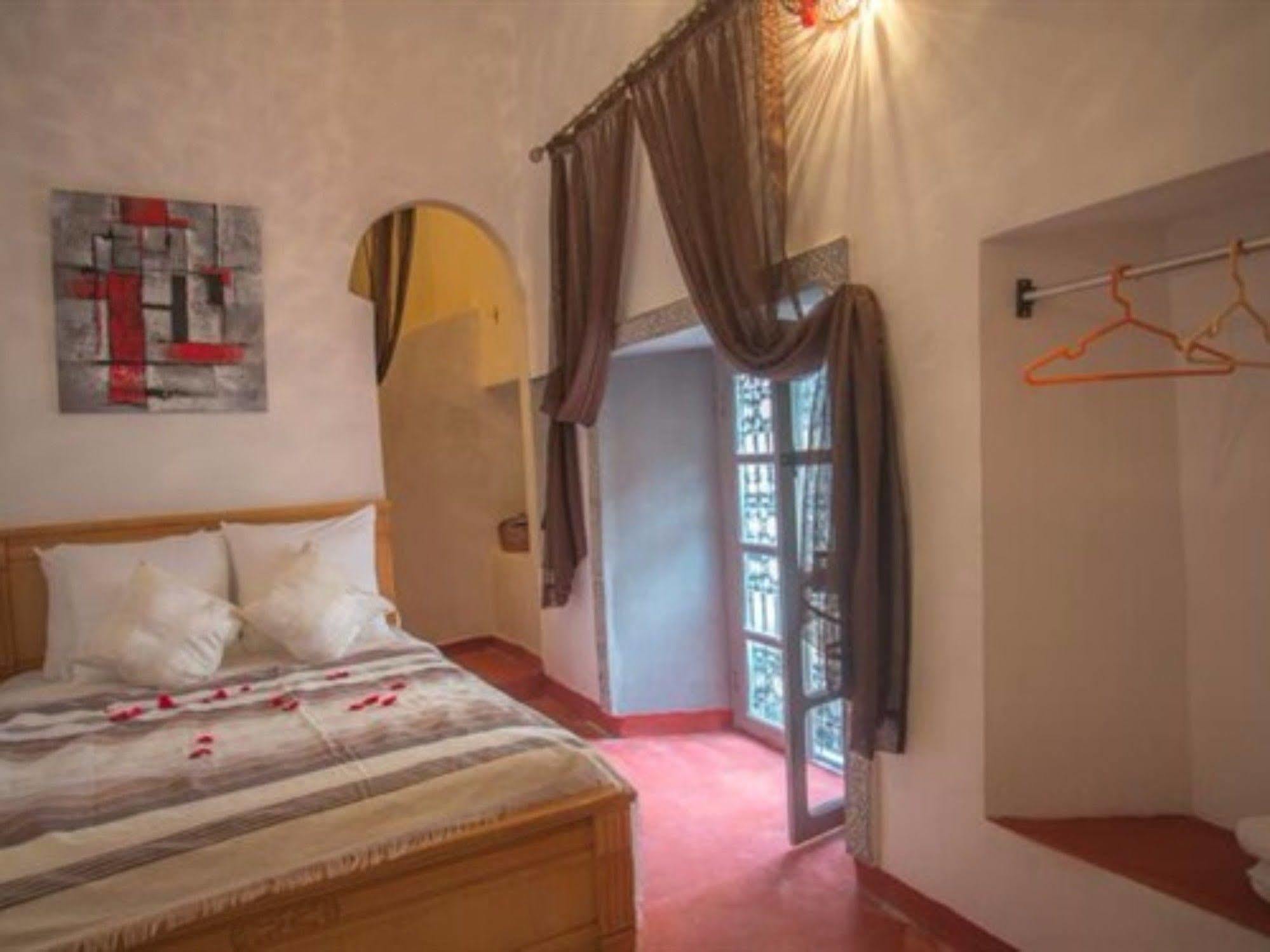 Belko Riad Marrakesh