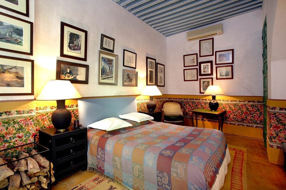 Madani Appartement *