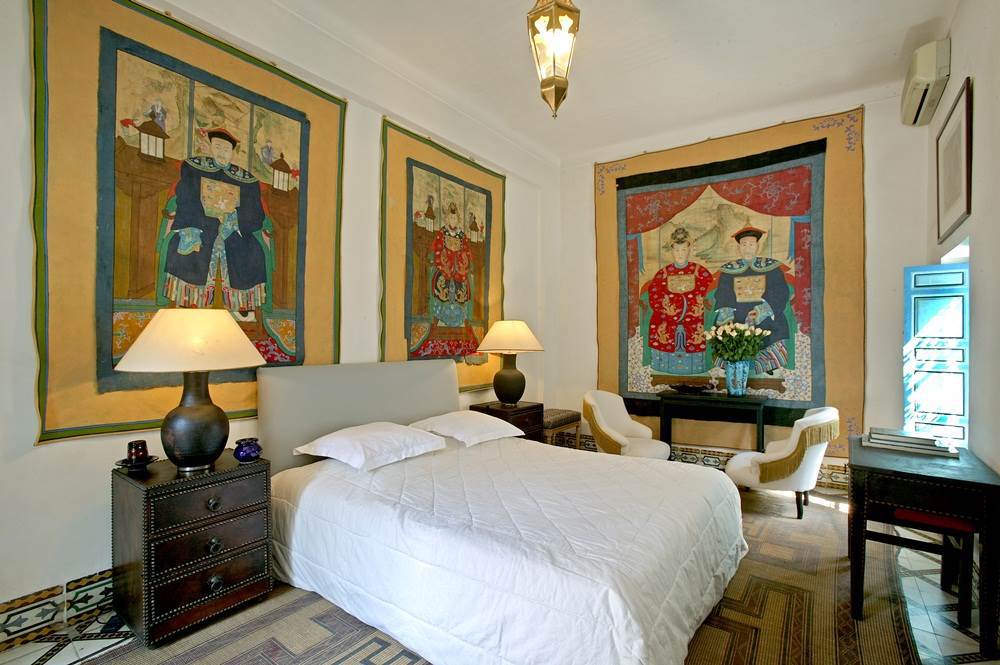 Appartement Madani Marrakesh